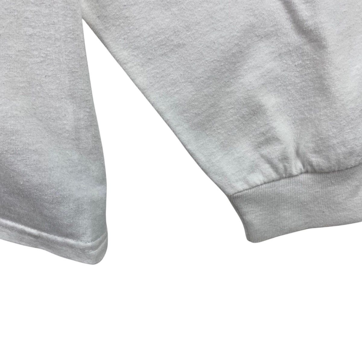 Anime × Japanese Brand Pick!! Psychological Metamorphosis Long Sleeve Tshirt Size US XXL / EU 58 / 5 - 9 Thumbnail