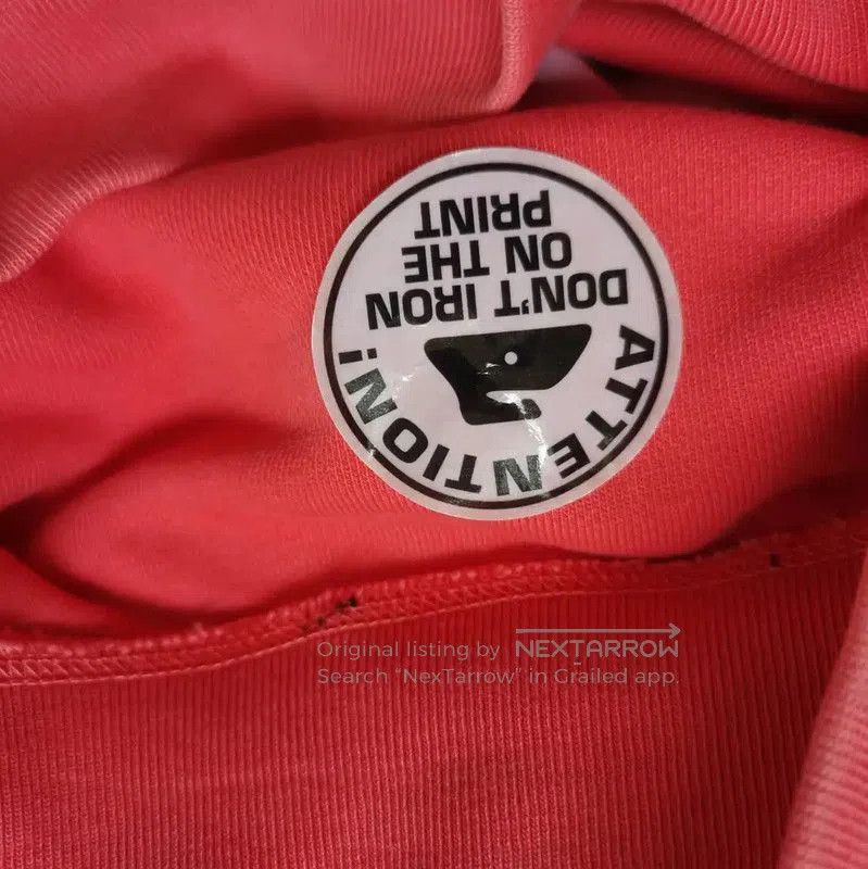 Other DSQUARED2 Pink Women's Sweatshirt . Size S / US 4 / IT 40 - 3 Thumbnail