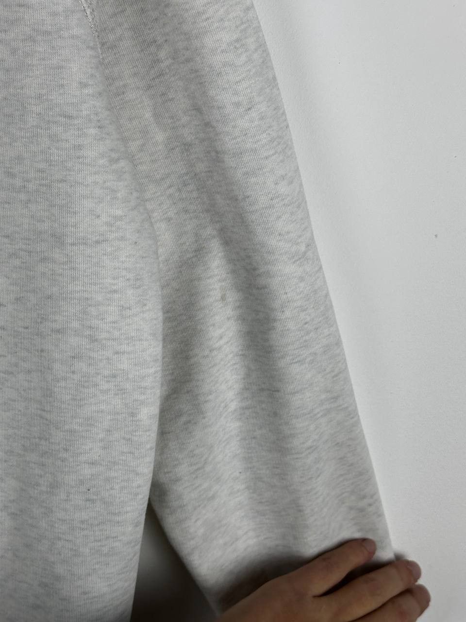 Mki Miyuki Zoku Mki Miyuki Zoku Japanese Brand Streetwear Grey Sweatshirt Size US XL / EU 56 / 4 - 6 Thumbnail