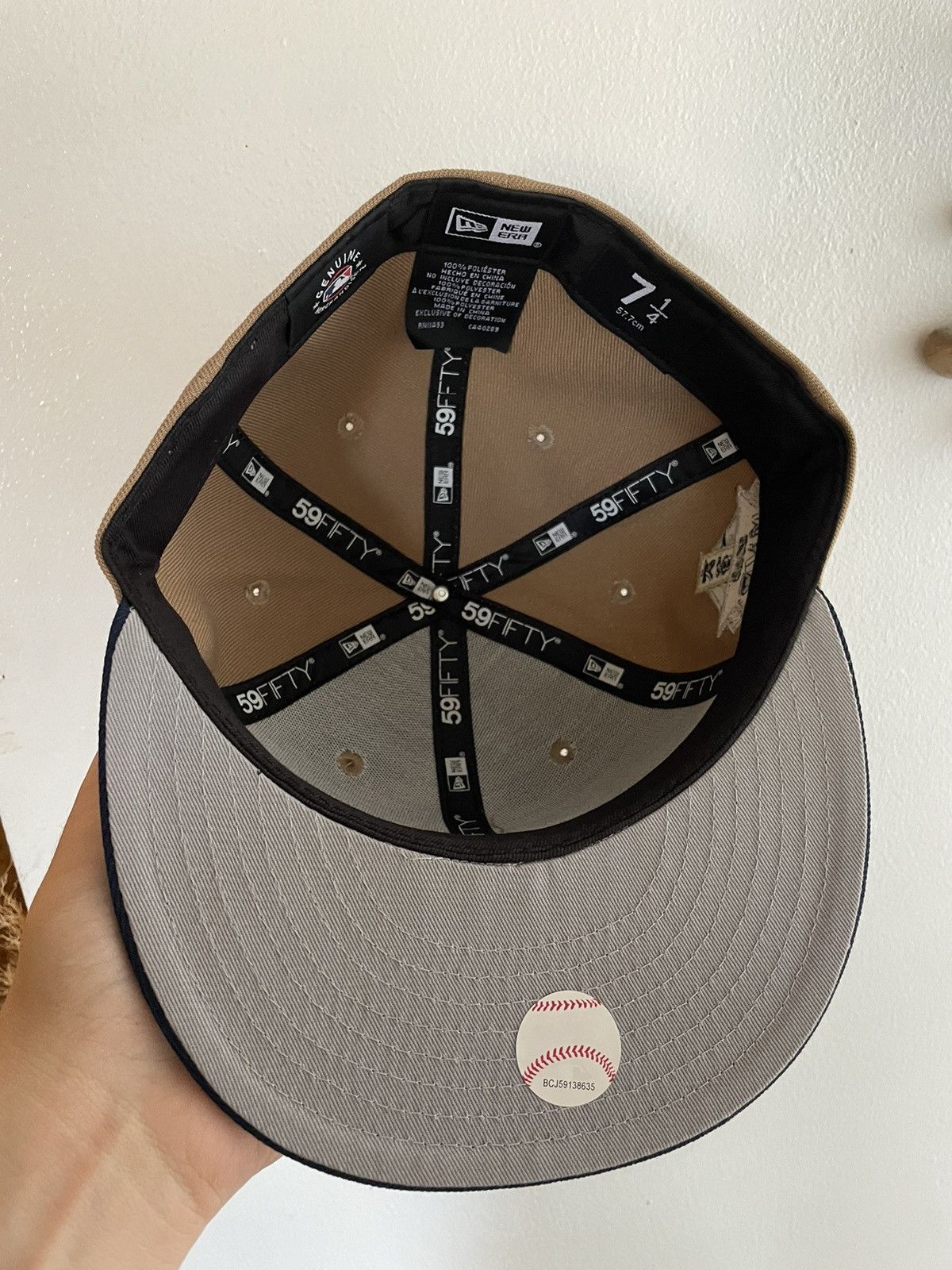 New Era Myfitteds Los Angeles dodgers shohei oht Size ONE SIZE - 6 Thumbnail