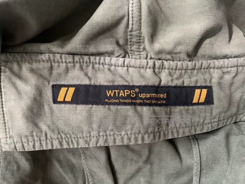 Other Wtaps size 2 Batik trousers Size US 40 / EU 56 - 2 Thumbnail