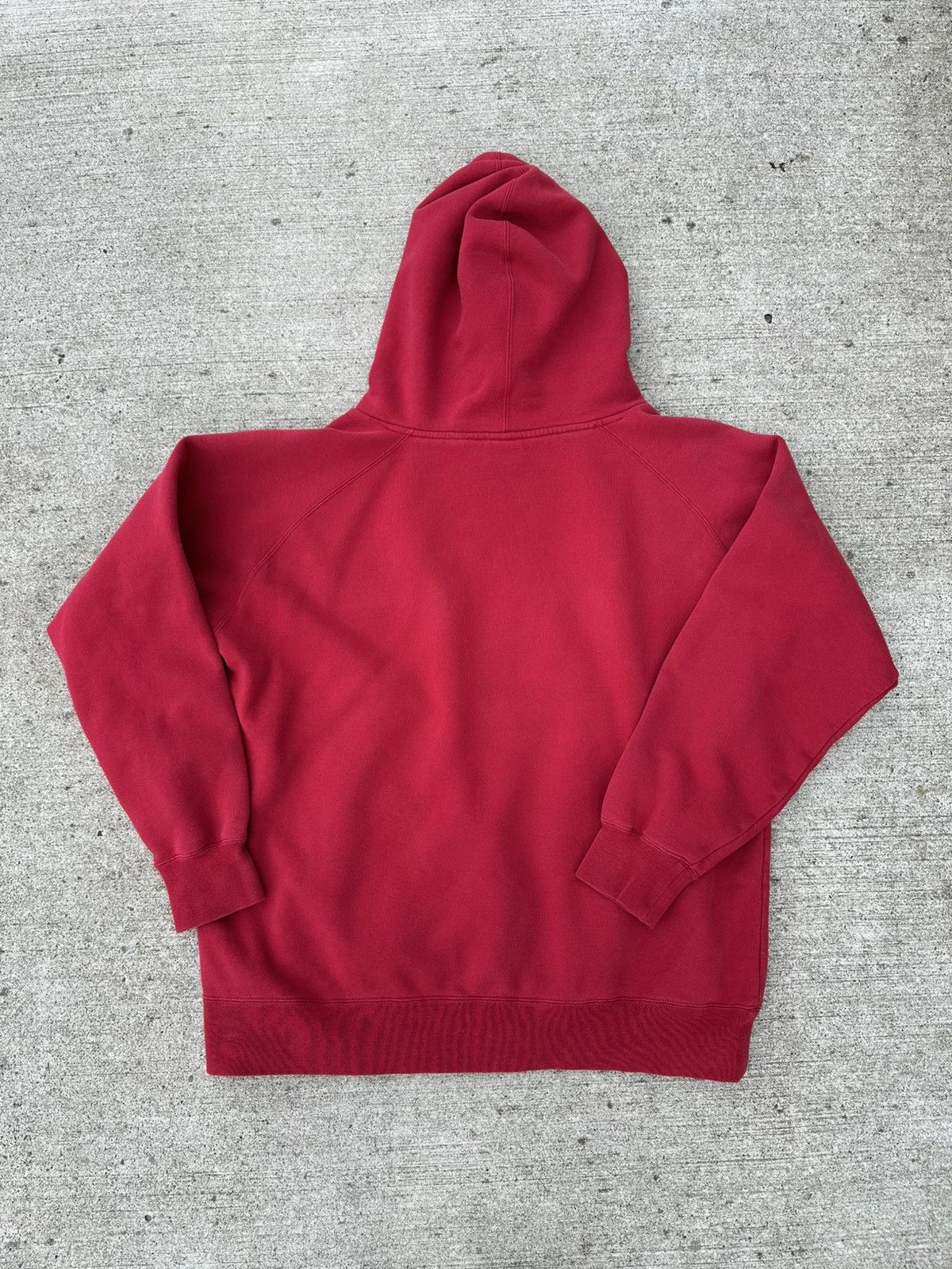 Alpinestars Vintage Alpinestars Hoodie Size US M / EU 48-50 / 2 - 2 Thumbnail