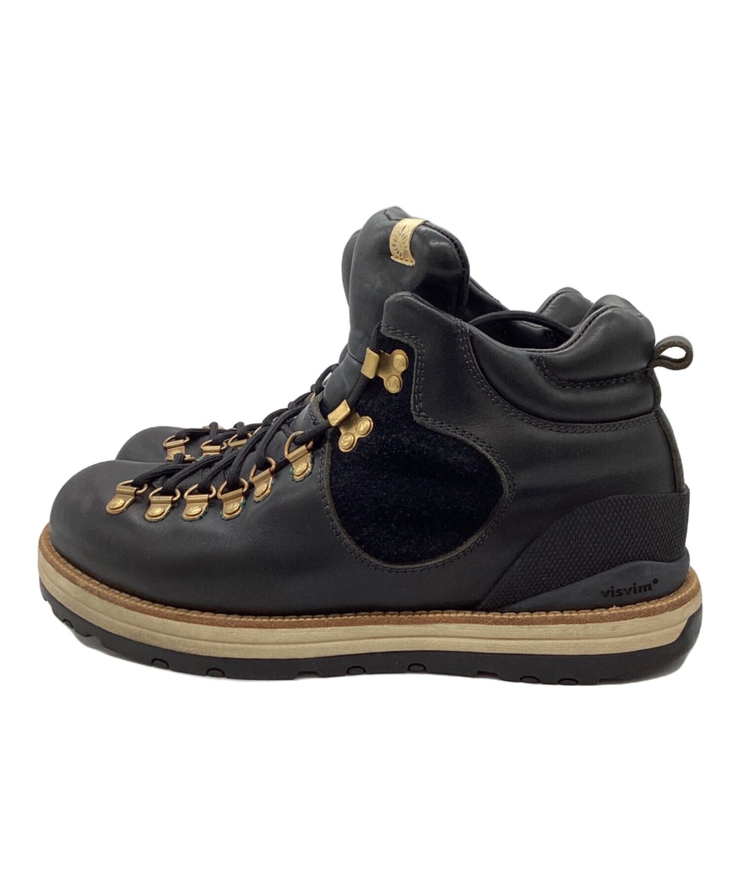 Visvim VISVIM SERRA VEGGIE BOOTS leather Size US 9 / EU 42 - 3 Thumbnail