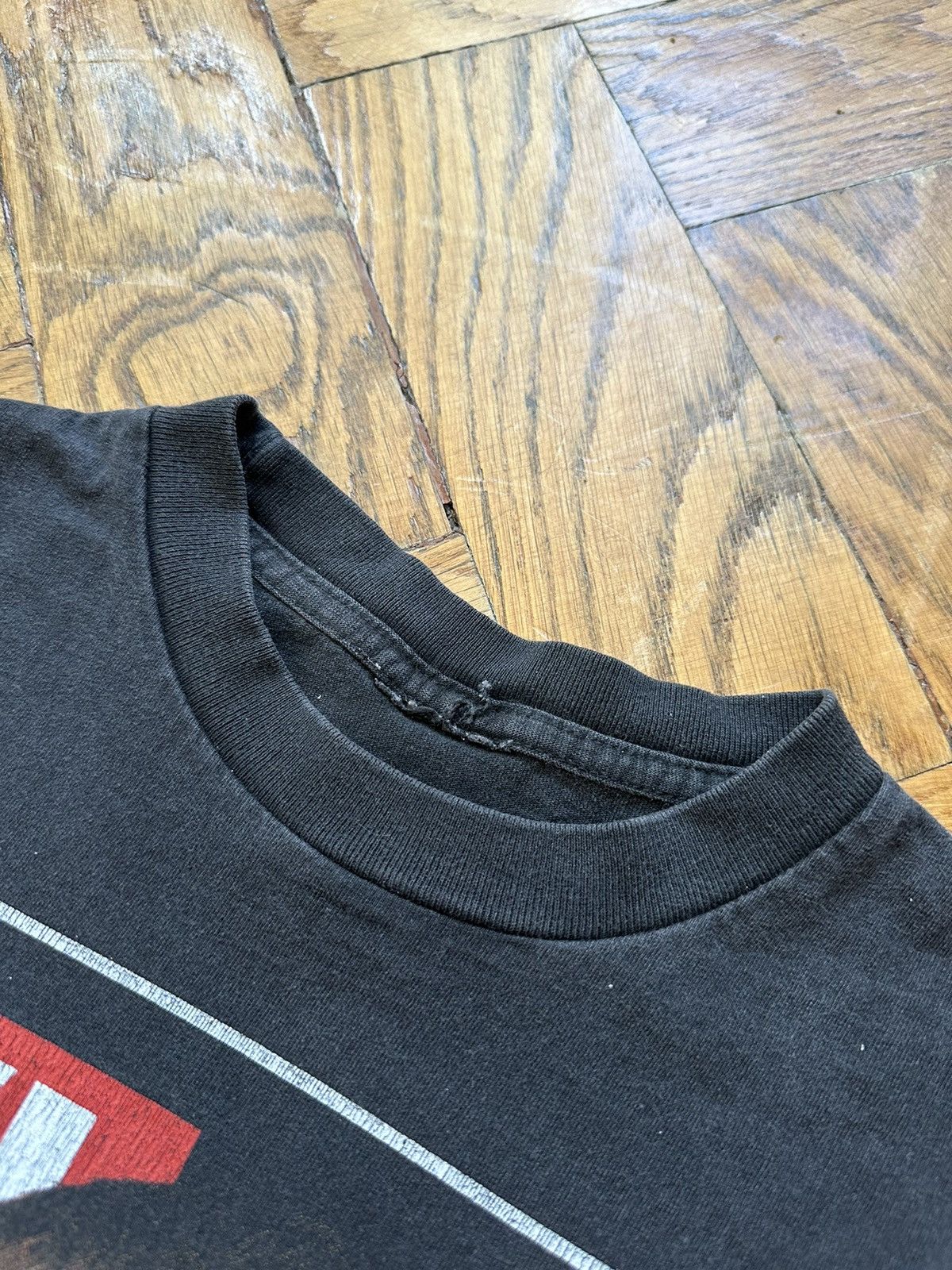 Band Tees Eminem Vintage Deadstock XXL Magazine 2005 RAP TEE Size US M / EU 48-50 / 2 - 4 Thumbnail