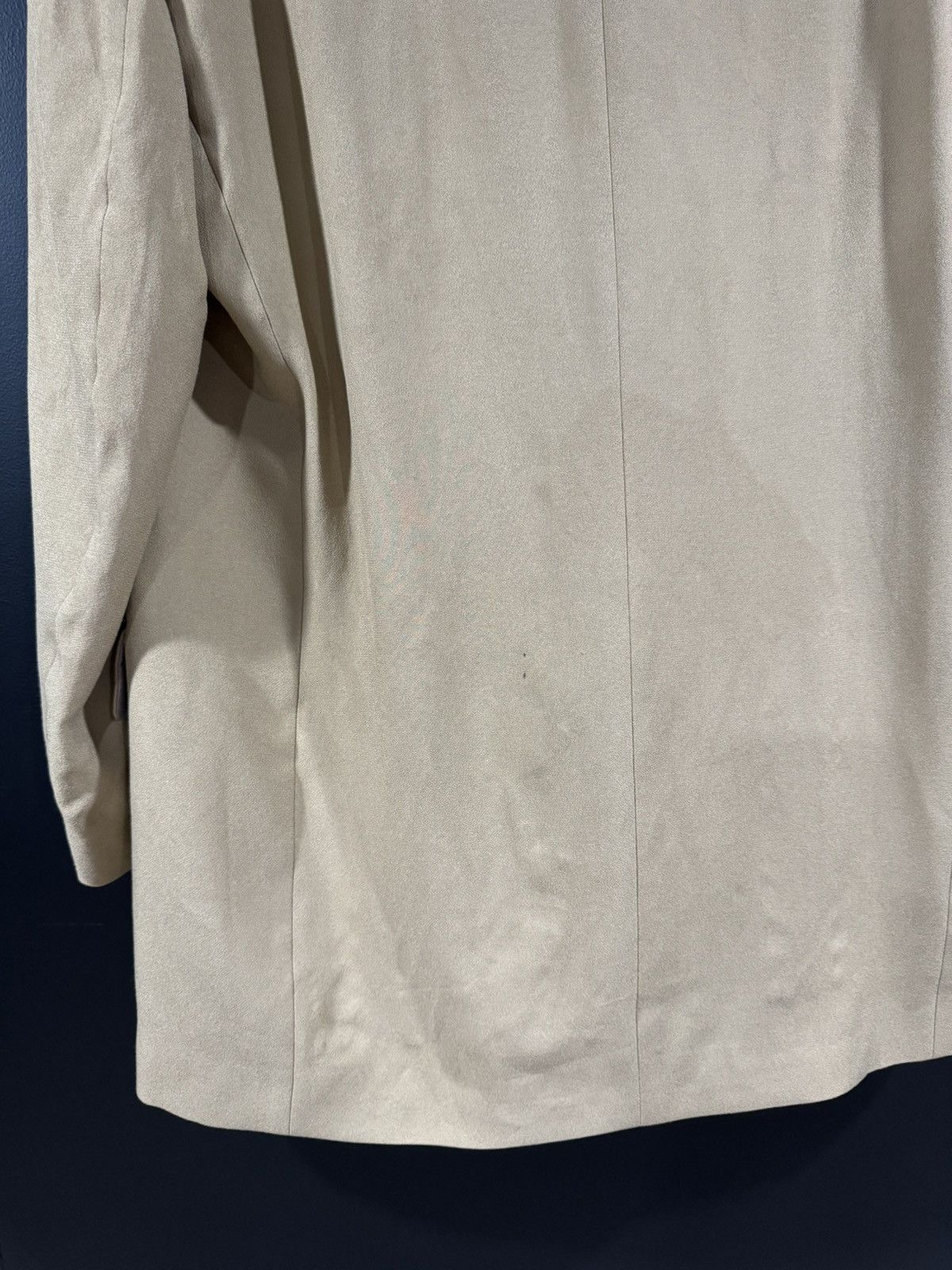 Fear of God Fear of God 7th Collection California Double Breasted Blazer Size 52R - 8 Thumbnail