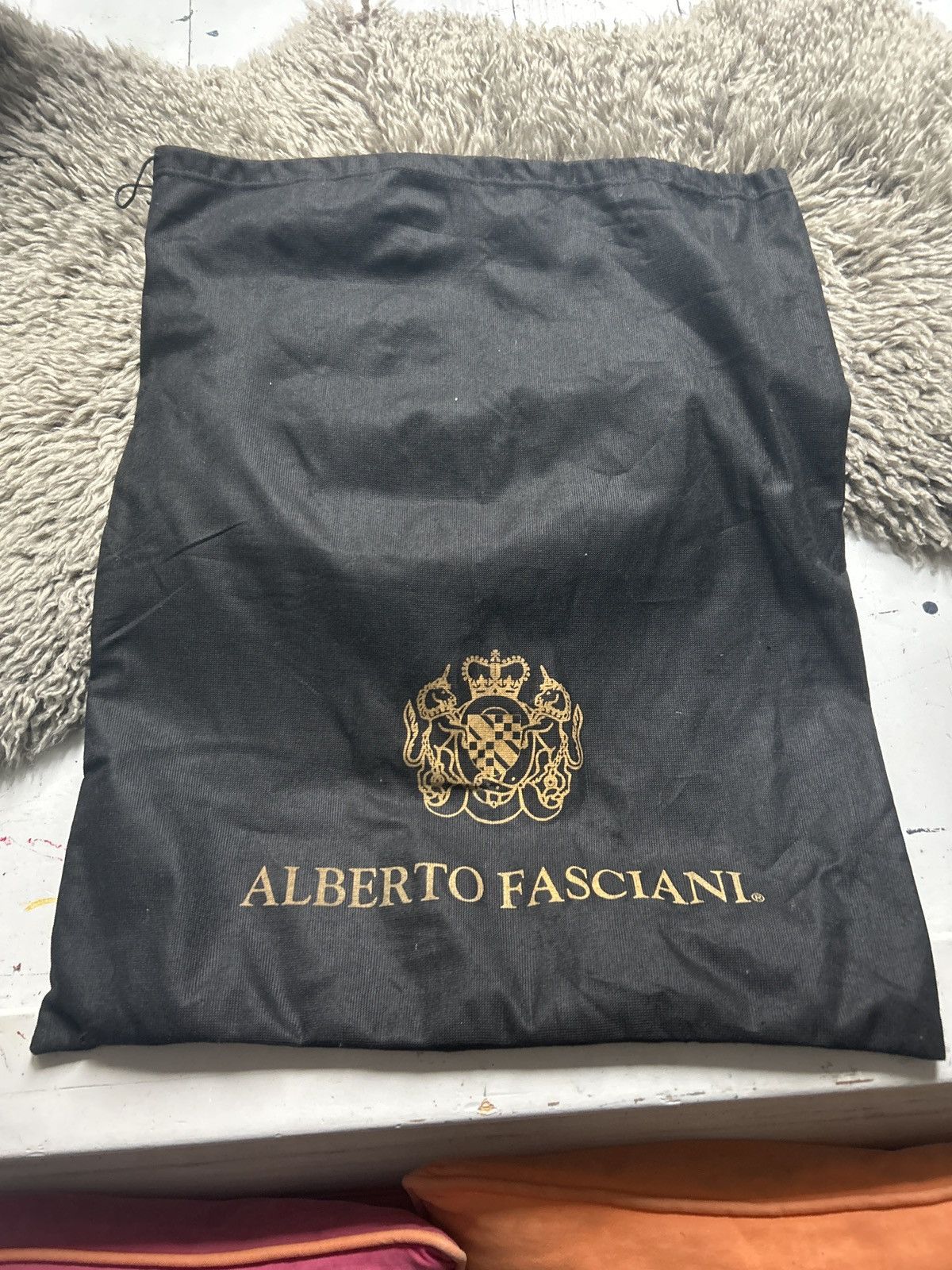 Alberto Fasciani Alberto Fasciani EVITA 507 Size US 6 / IT 36 - 16 Thumbnail