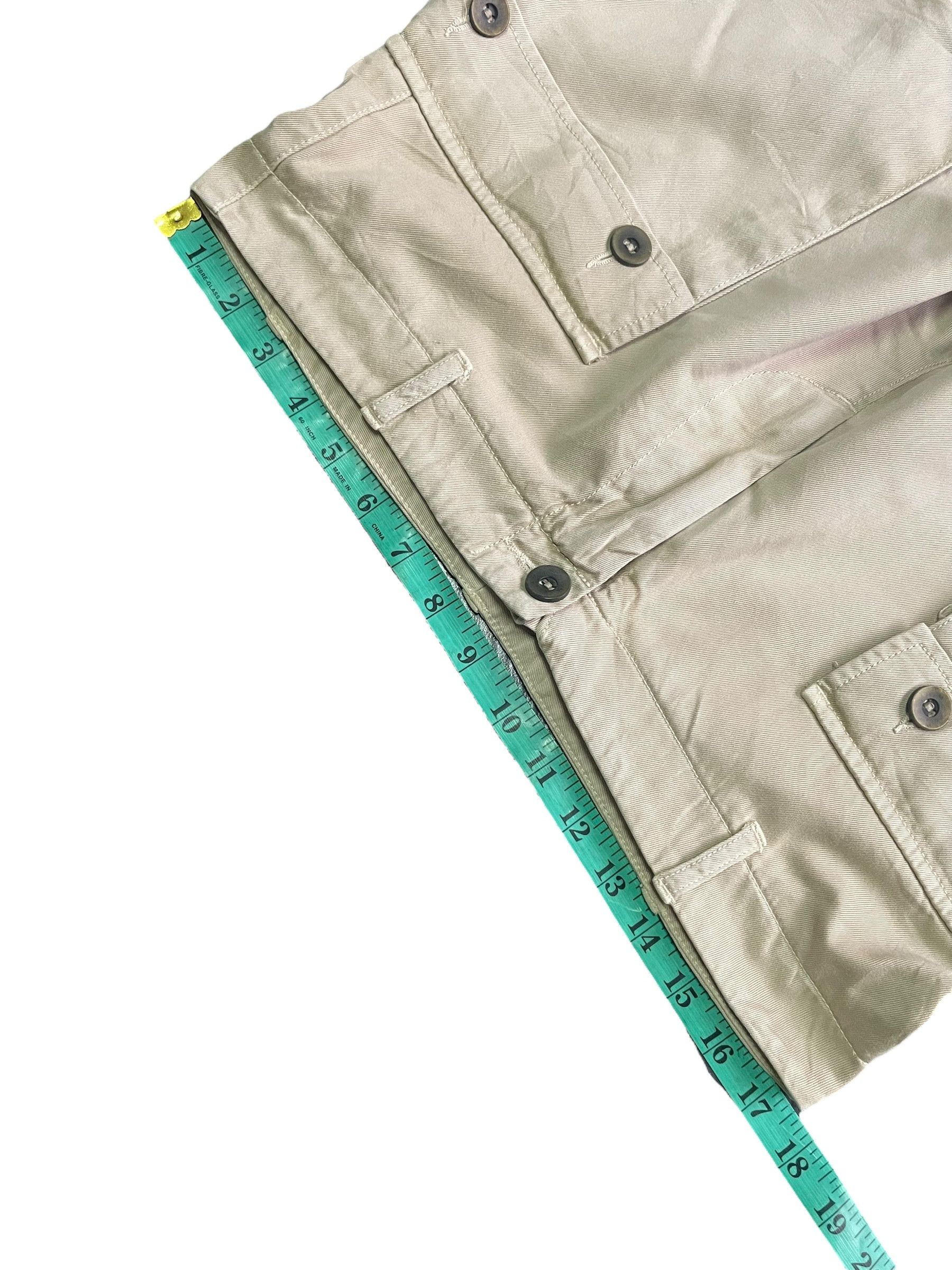 Other Vintage Whipcord Monkey Pant Size US 34 / EU 50 - 8 Thumbnail