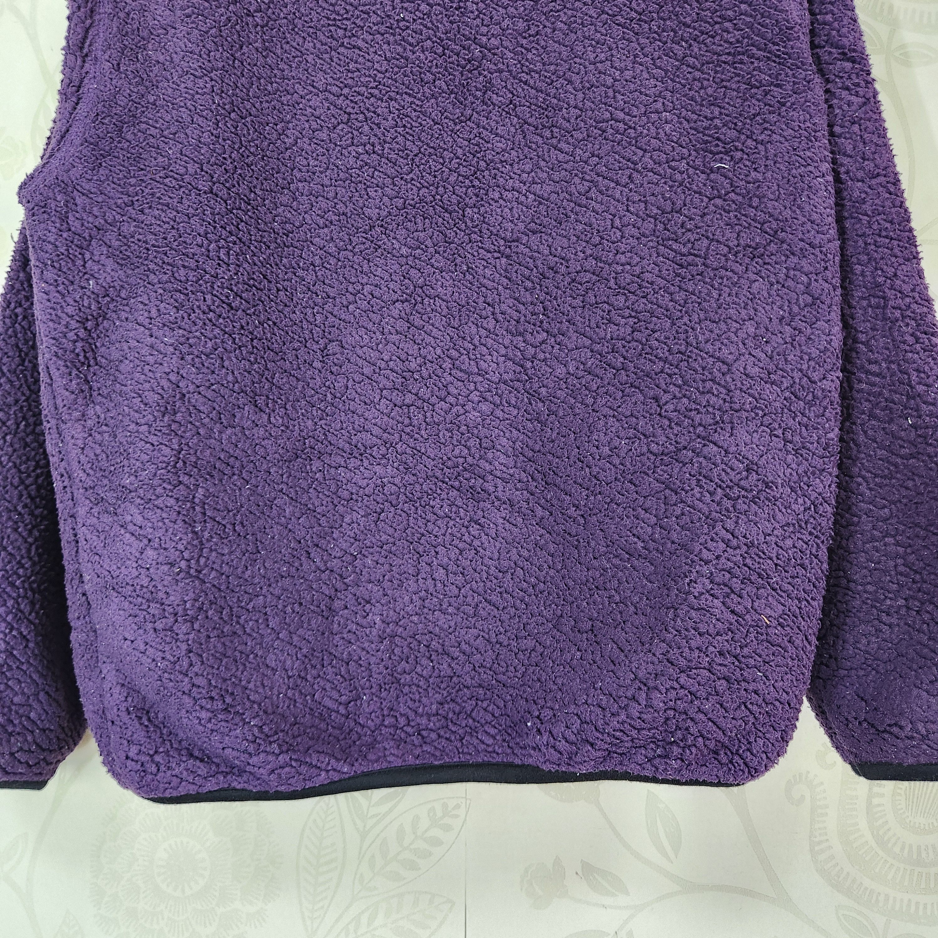 Kangol Kangol Sport For Men Fleece Japan Size US M / EU 48-50 / 2 - 17 Thumbnail