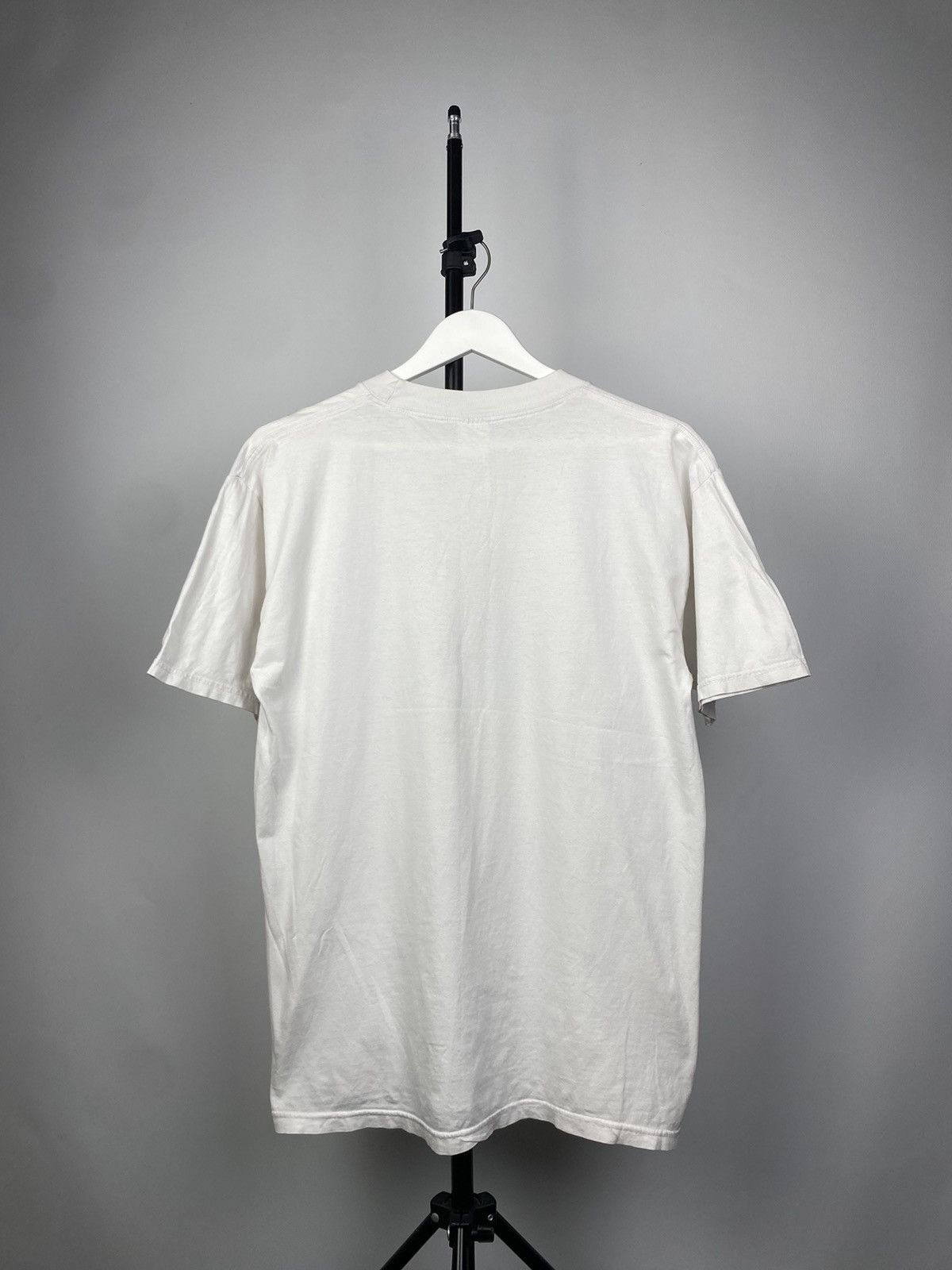Habitat × Native × Vintage Vintage 2000 IFAW Have a Heart Mike Speiser t-shirt Size US L / EU 52-54 / 3 - 13 Thumbnail