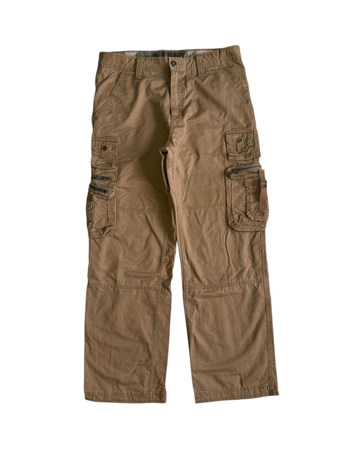 Old Navy Tactical Multi-pocket Cargo Baggy Pants