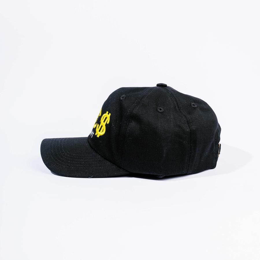 Other Custom Yes I can't dad hat Size ONE SIZE - 3 Thumbnail