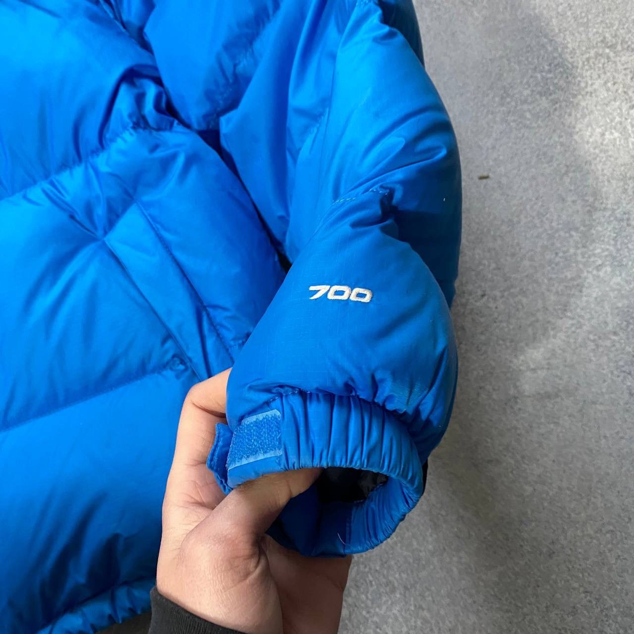 The North Face The North Face Puffer Jacket “700” Size US S / EU 44-46 / 1 - 4 Thumbnail