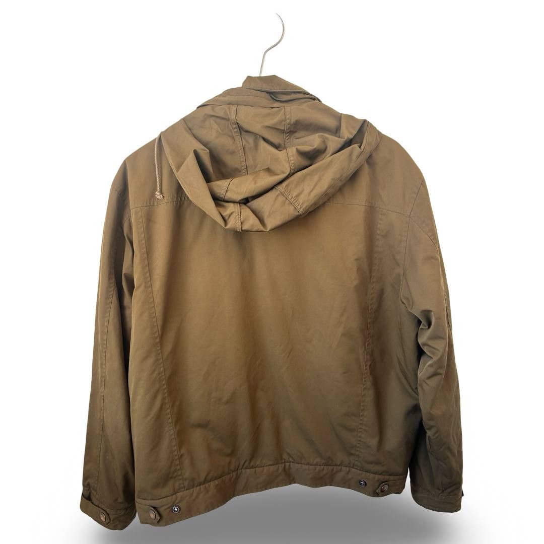 Polo Ralph Lauren Raph Lauren fleece JKT #451 Size US L / EU 52-54 / 3 - 3 Thumbnail