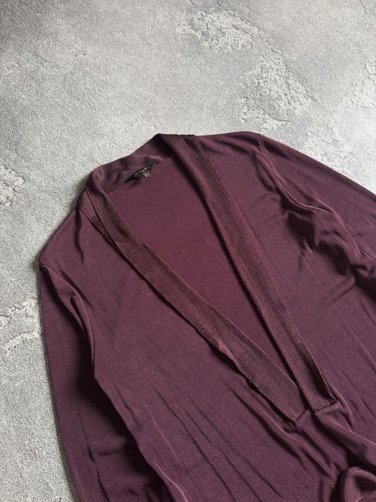 Massimo Dutti Massimo Dutti S knitwear cardigan cape poncho casual Size S / US 4 / IT 40 - 3 Thumbnail