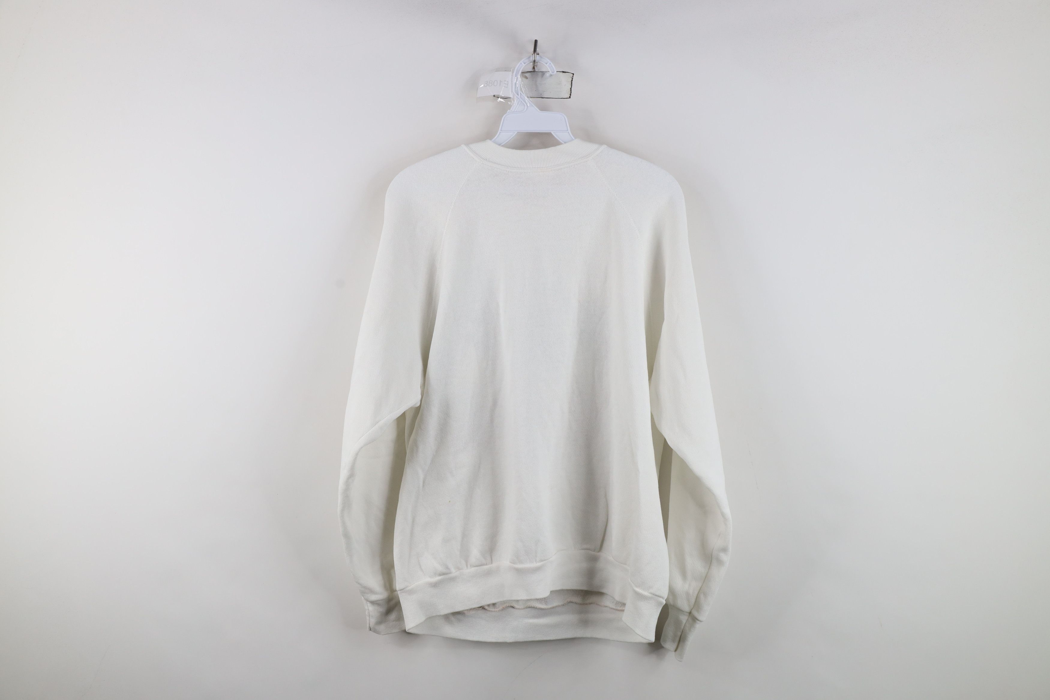 Vintage Vintage 70s 80s Streetwear Seasons Greetings Sweatshirt USA Size XL / US 12-14 / IT 48-50 - 11 Thumbnail
