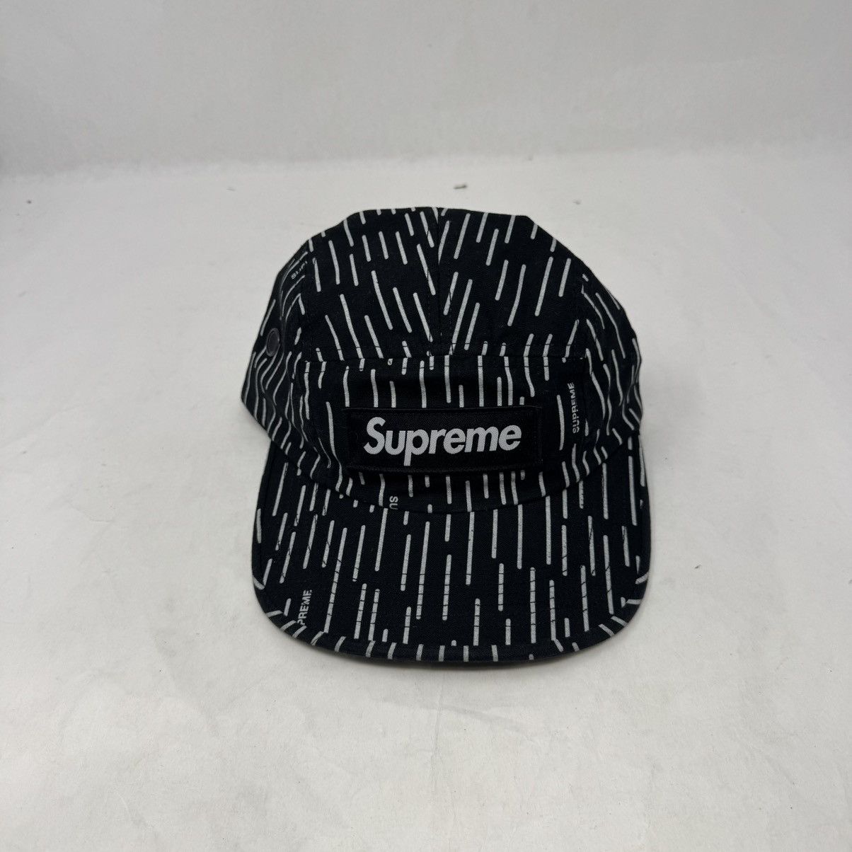 帽子 Supreme rain drop camp cap Supreme Rain Drop Military Camp Cap (Tan)(FW24) | eBay UK