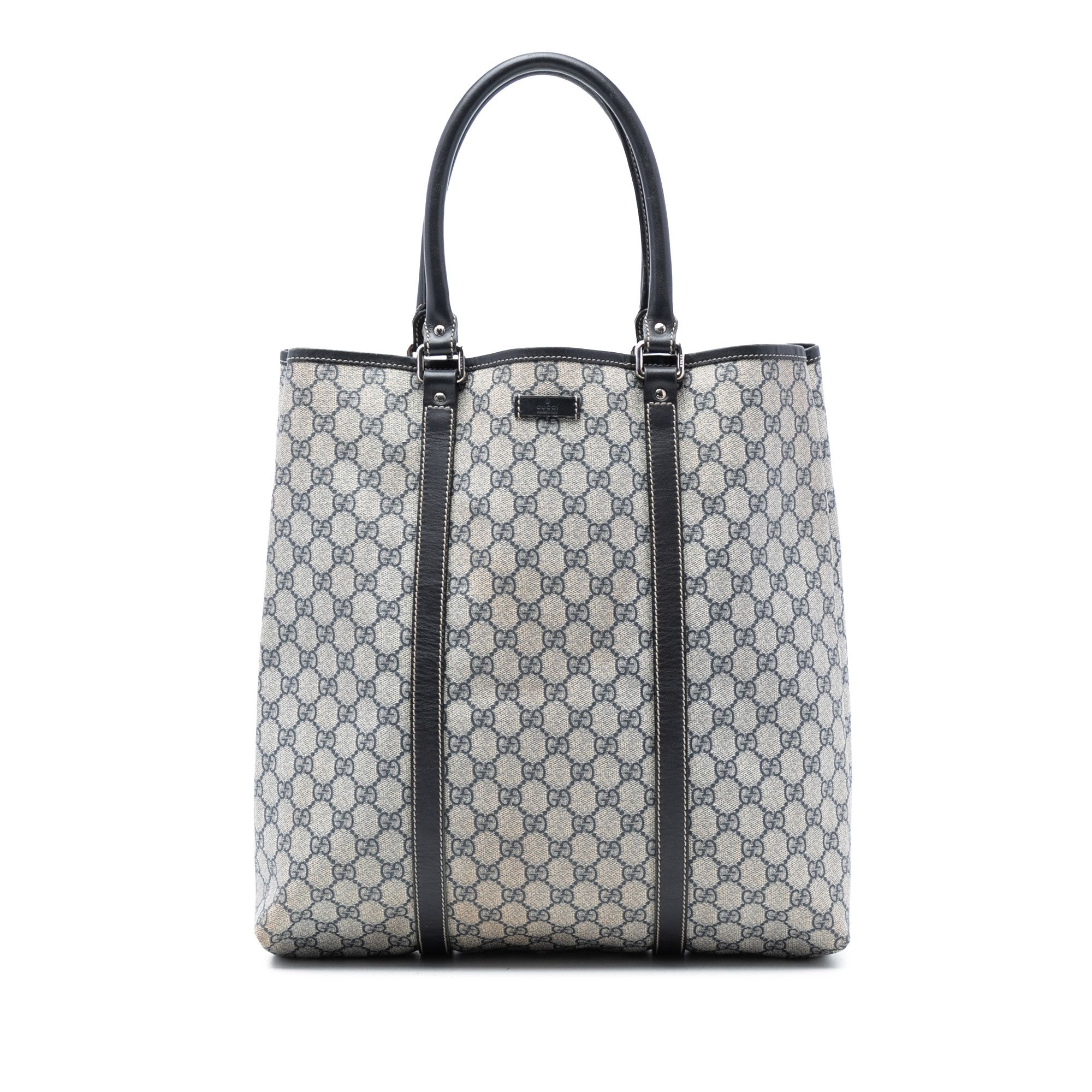 Gucci Gucci GG Supreme Joy Vertical Tote Size ONE SIZE - 1 Thumbnail