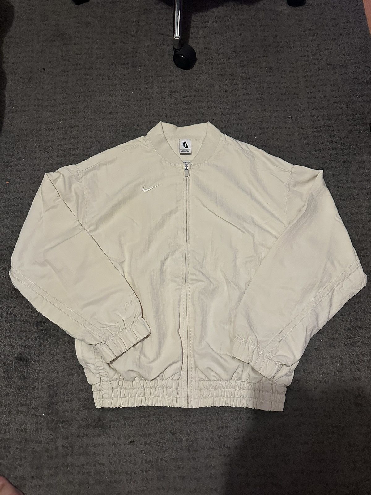 Nike Fear Of God Bomber | Grailed