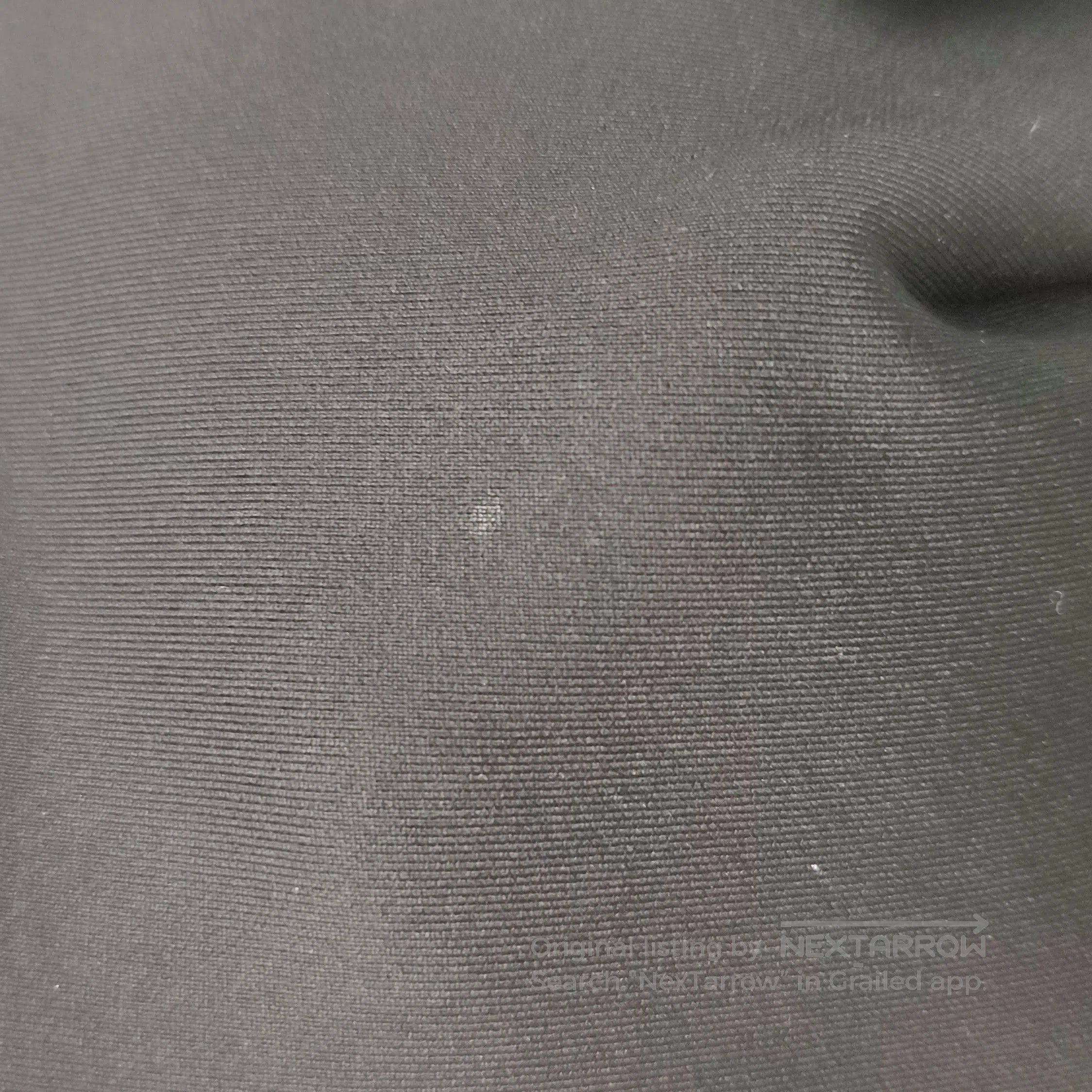 Prada Prada Triangle Logo Black Top . Size M / US 6-8 / IT 42-44 - 9 Thumbnail