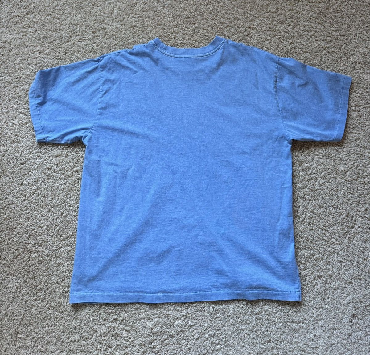Elwood Oversize Core Tee Size US L / EU 52-54 / 3 - 2 Thumbnail