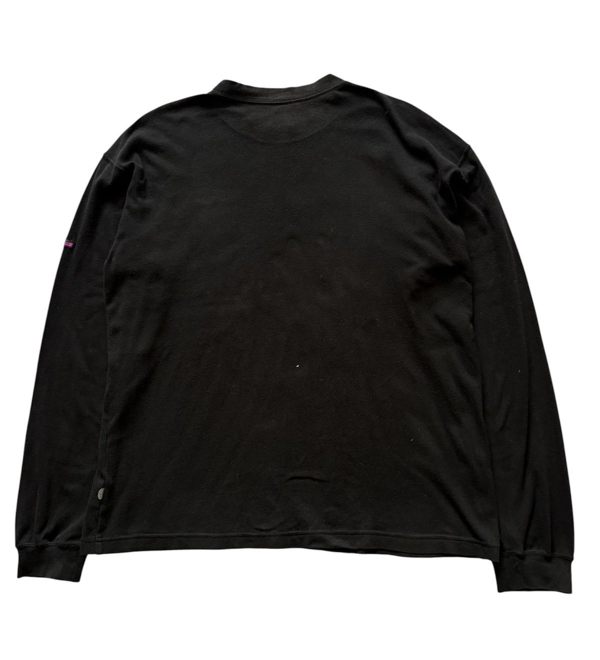Vandalize LONG SLEEVE VANDALIZE Size US L / EU 52-54 / 3 - 2 Thumbnail