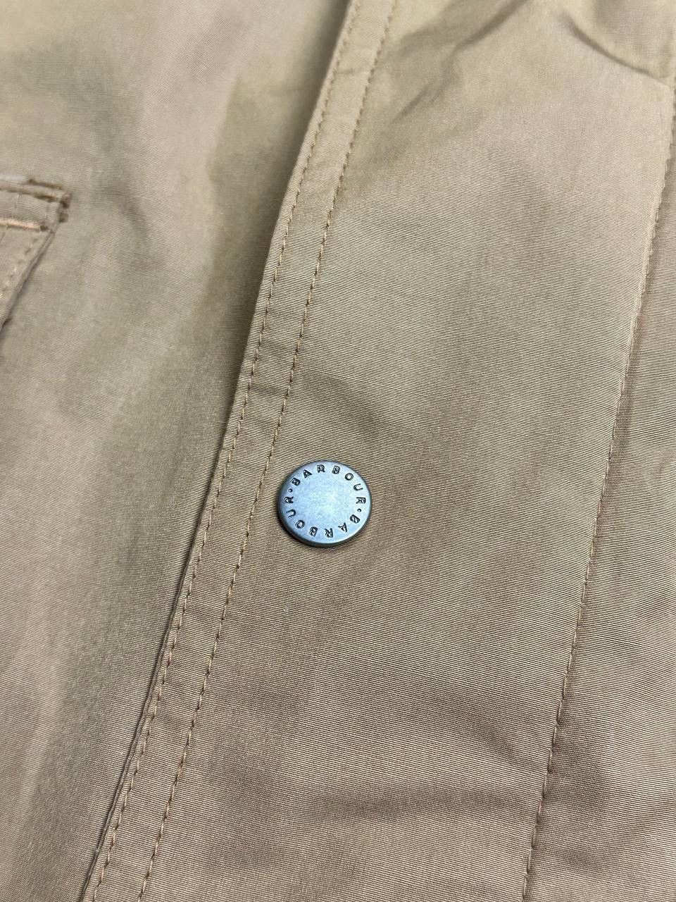 Barbour Barbour A10 International Waterproof Light Jacket Motorcycle Size US L / EU 52-54 / 3 - 8 Thumbnail