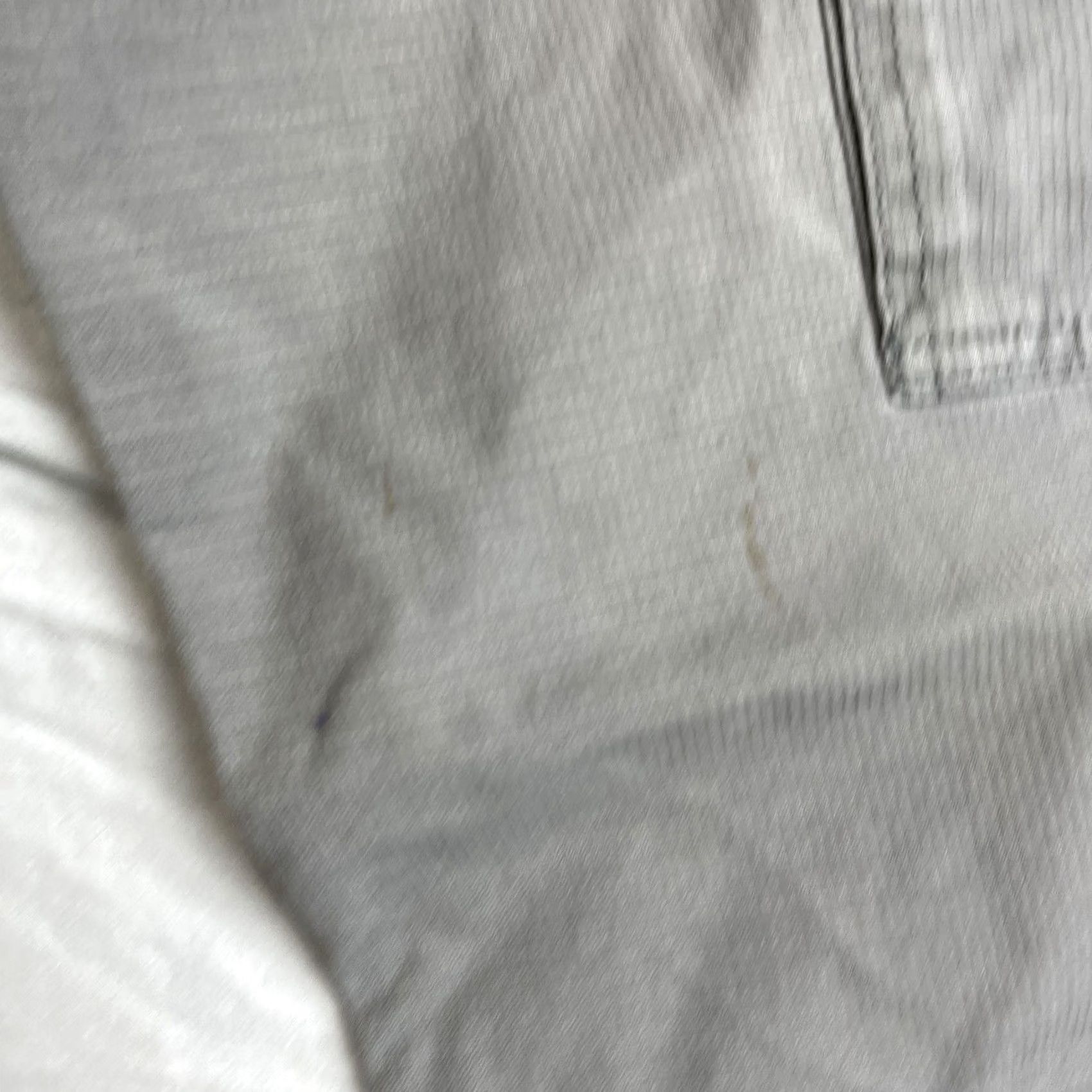 The North Face The North Face Pants Mens 32 Cargo Pocket Outdoor Button Zip Hiking Rip Stop Size US 32 / EU 48 - 6 Thumbnail