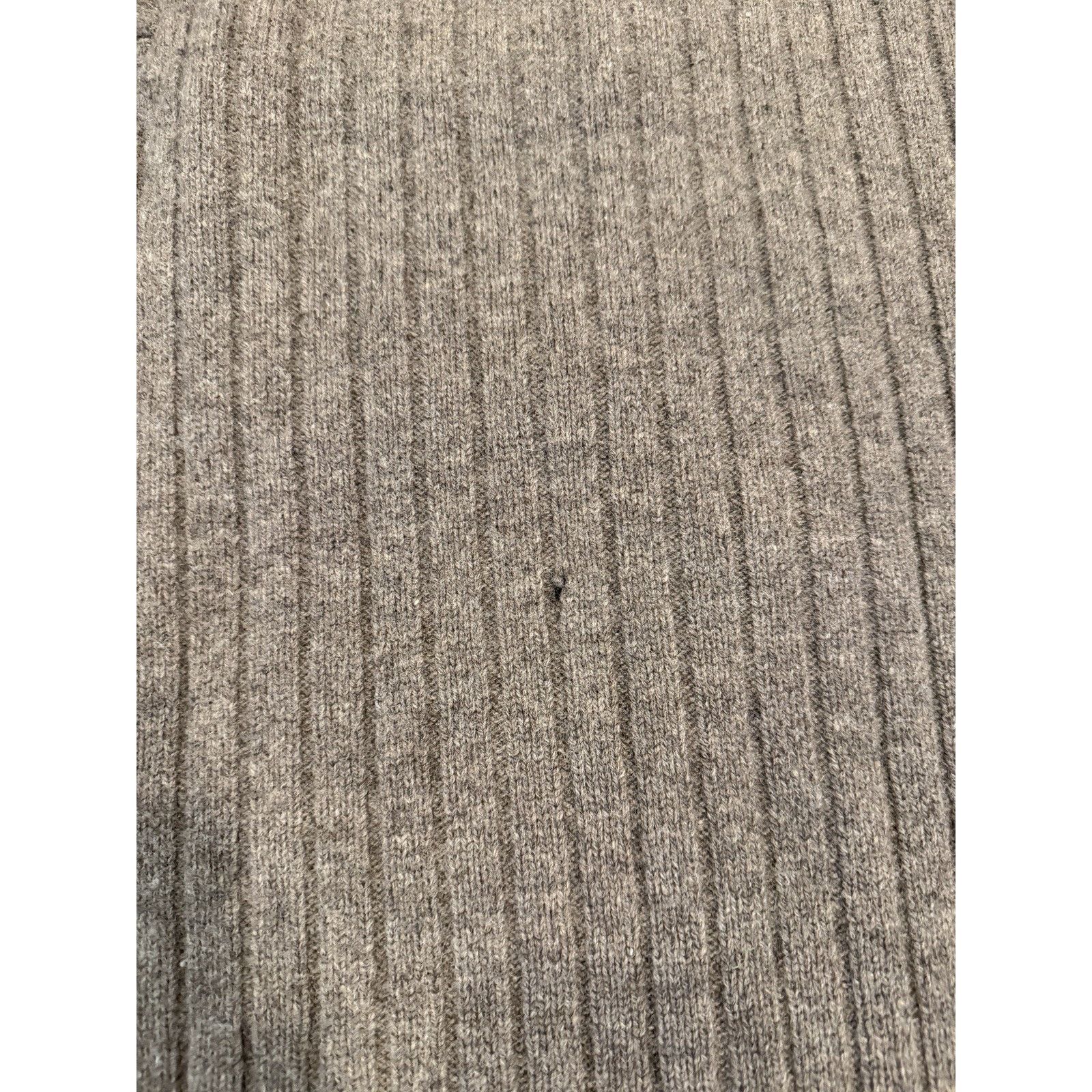 Patagonia Vintage Men’s Patagonia Ribbed Drivers Knit Zip Up Sweater Size US M / EU 48-50 / 2 - 5 Thumbnail