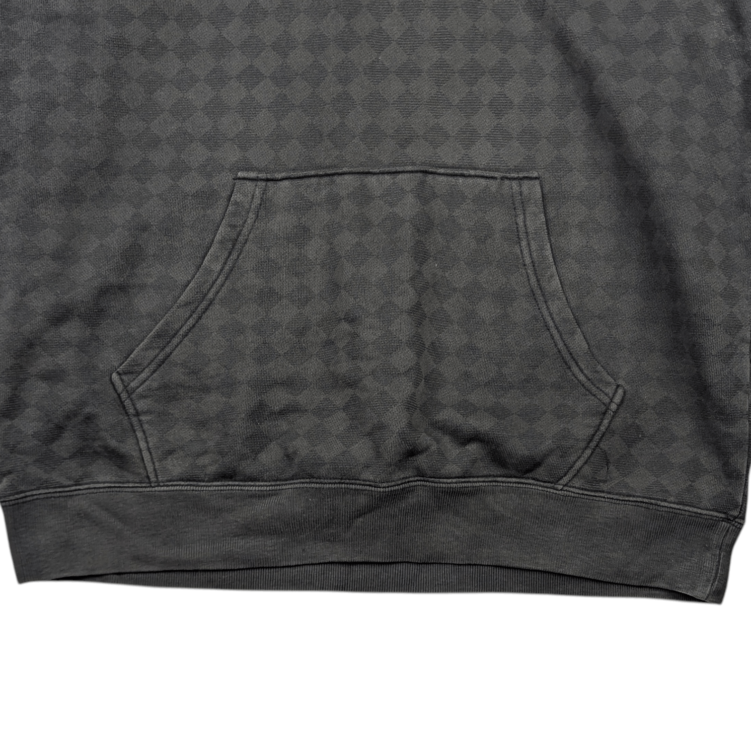 Japanese Brand Japan ROYAL CRAF Monogram Fendi Style Hoodie Size US M / EU 48-50 / 2 - 7 Thumbnail