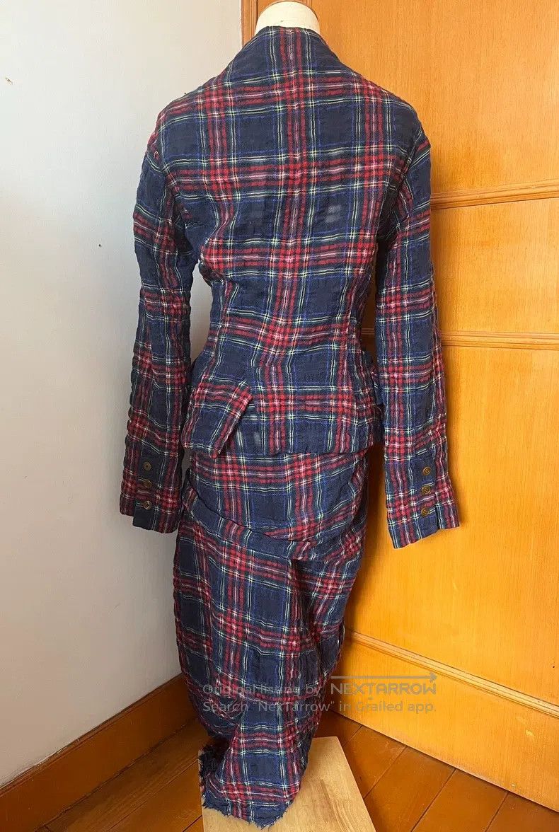 Vivienne Westwood Vivienne Westwood Gold Label Set Size M / US 6-8 / IT 42-44 - 2 Thumbnail