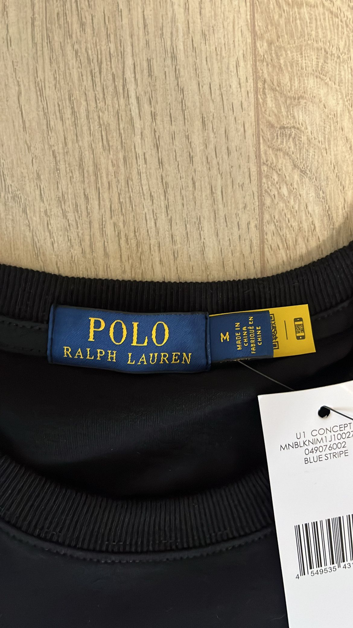 Polo Ralph Lauren Polo ralph lauren T-shirt Size US M / EU 48-50 / 2 - 3 Thumbnail