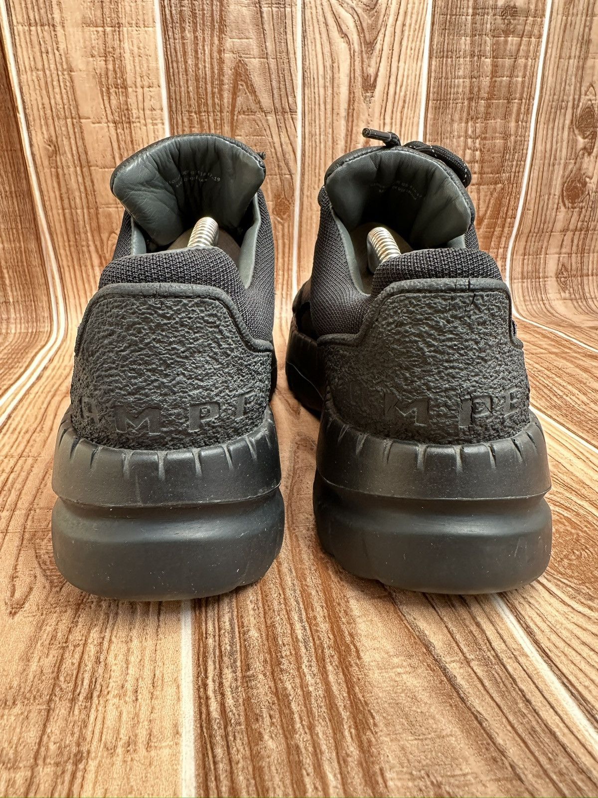 Kiko Kostadinov Kiko Kostadinov x Camper Teix Hiking Boots Size US 8 / EU 41 - 10 Thumbnail