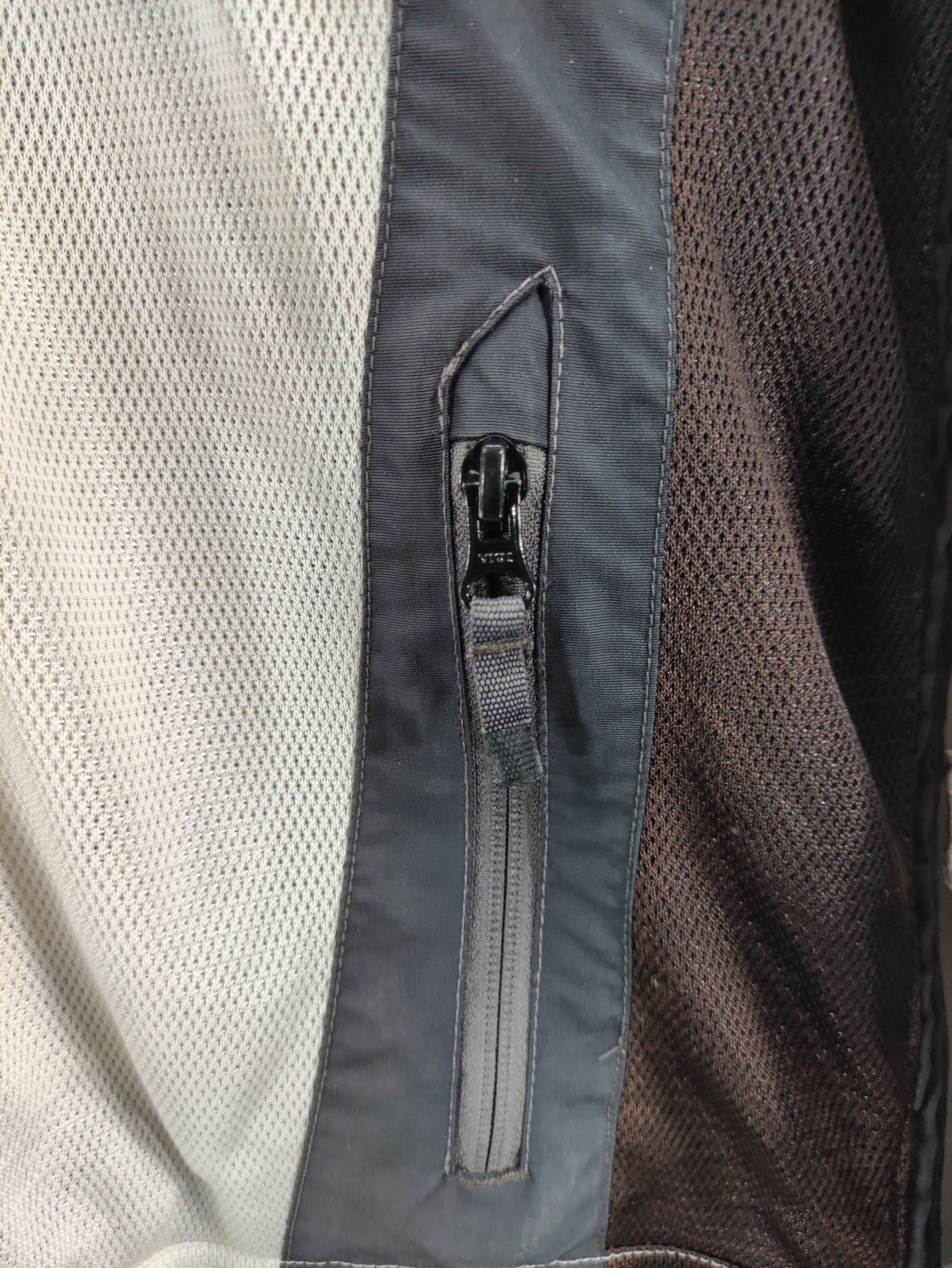 Japanese Brand Vintage Taichi Motorcycle Jacket Zipper Size US M / EU 48-50 / 2 - 6 Thumbnail