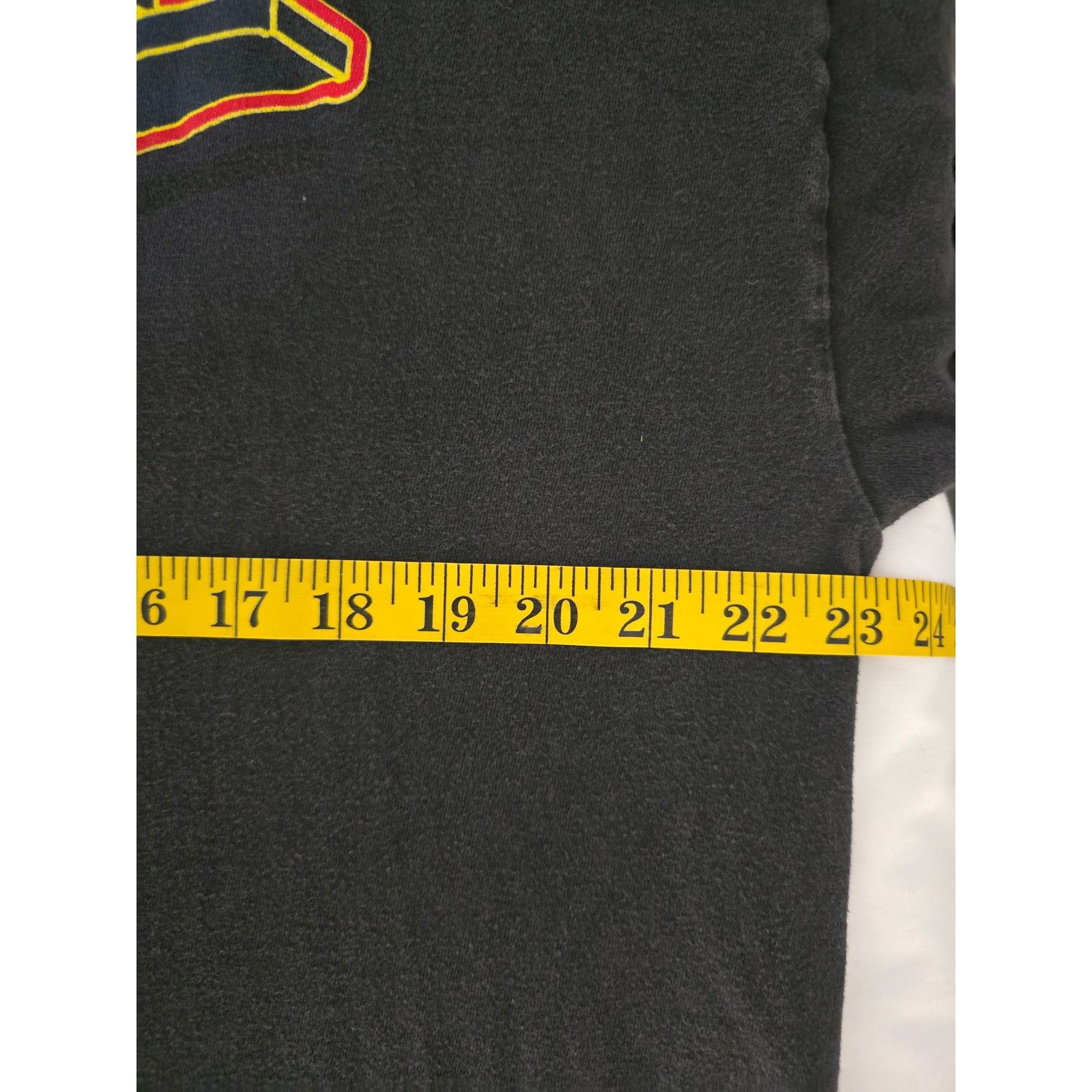 Hanes × Vintage Vintage Trucking Hanes Bandag Tire Company XL Promo Shirt Size US XL / EU 56 / 4 - 6 Thumbnail