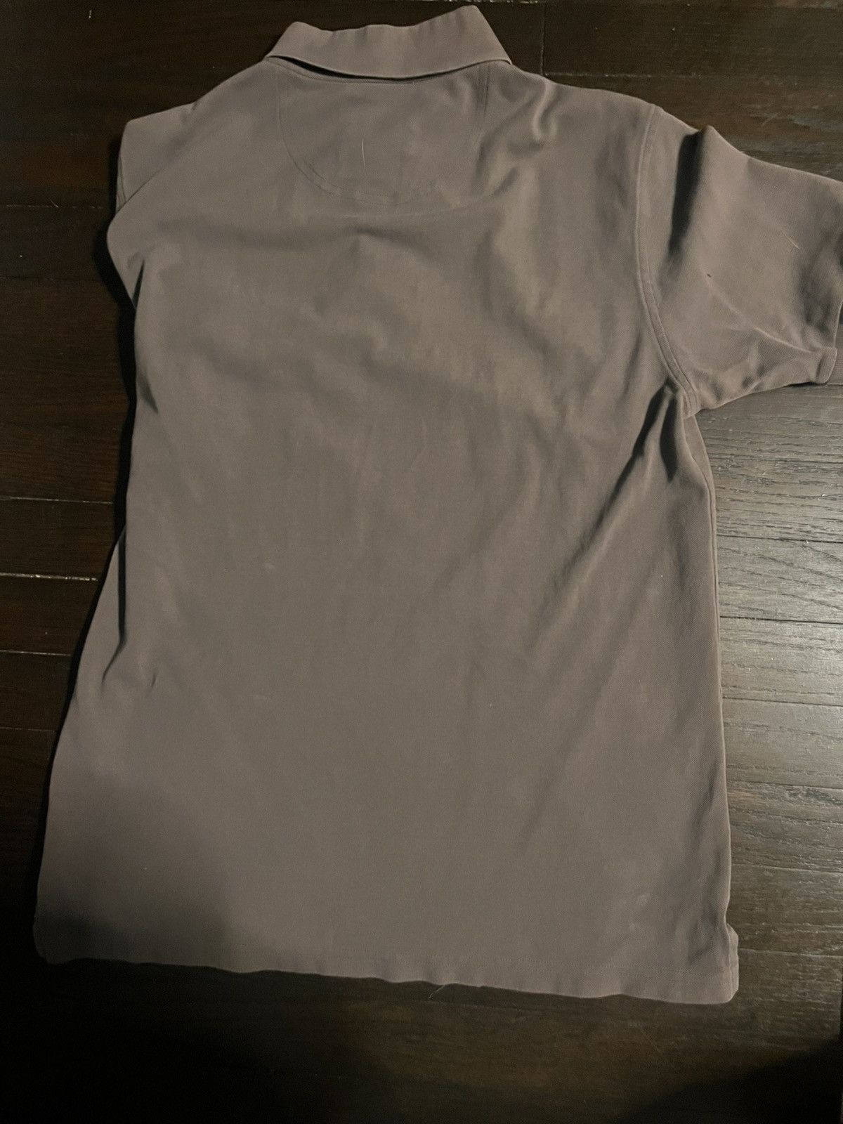 Other I Am Gentleman Polo Size US M / EU 48-50 / 2 - 2 Thumbnail