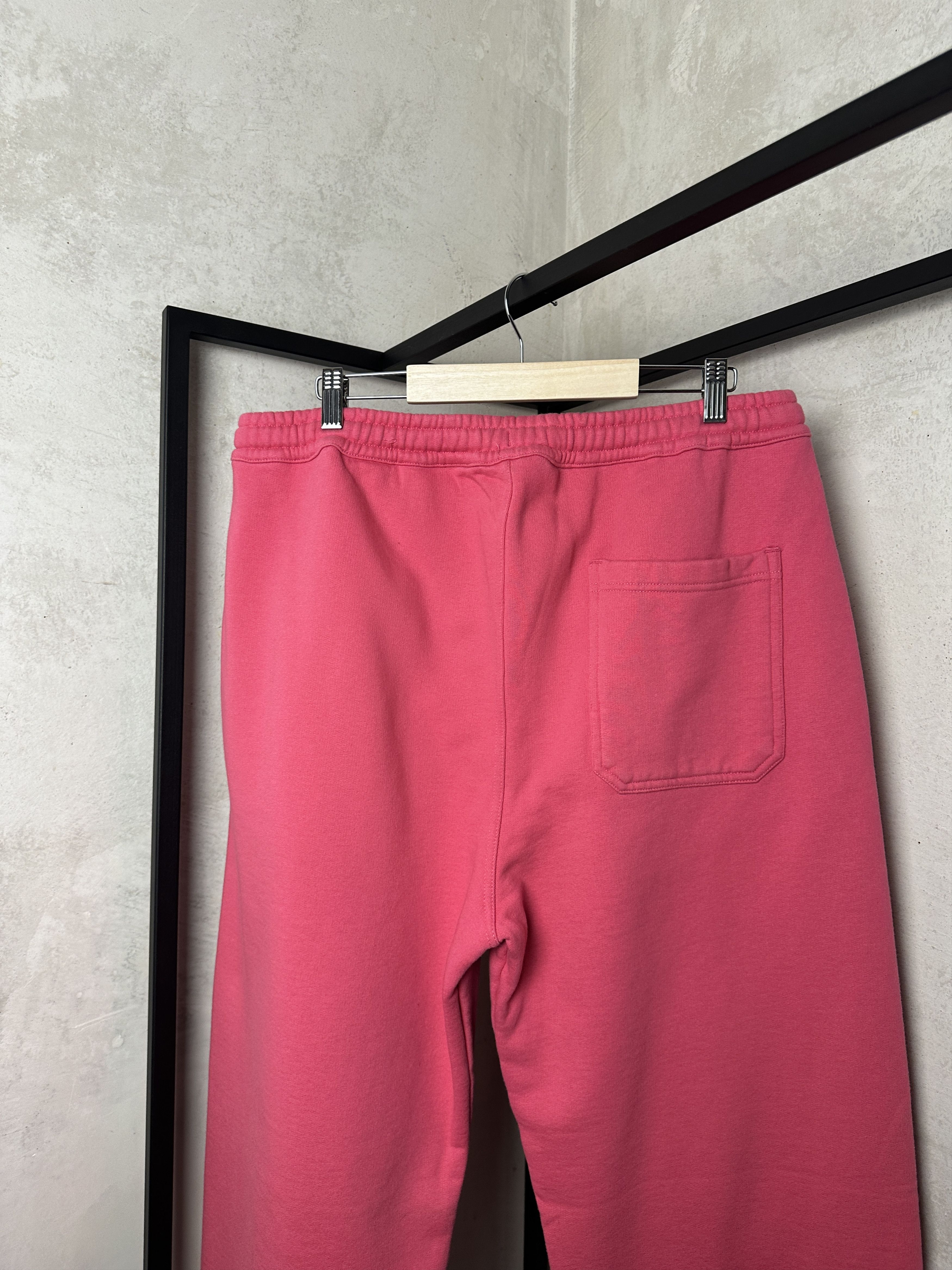 Maharishi Maharishi Pink Sweatpants Size US 36 / EU 52 - 6 Thumbnail