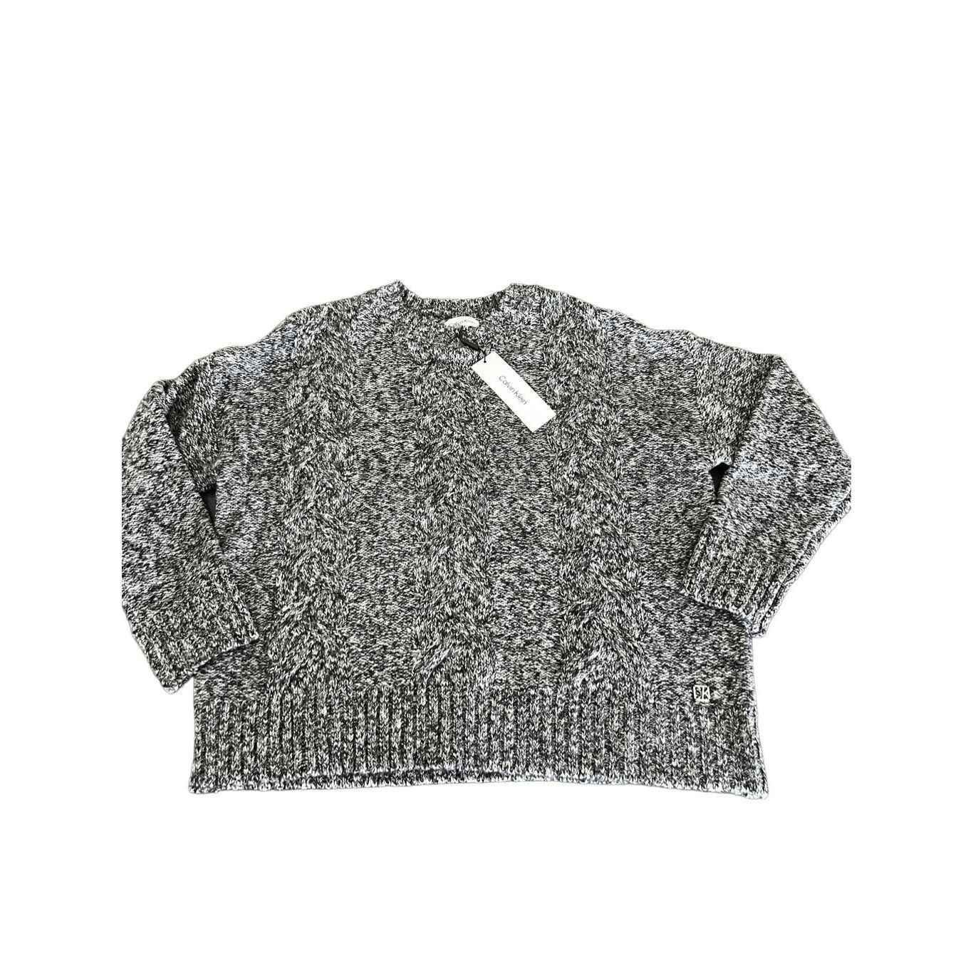 Calvin Klein Calvin Klein sweater Size L / US 10 / IT 46 - 6 Thumbnail
