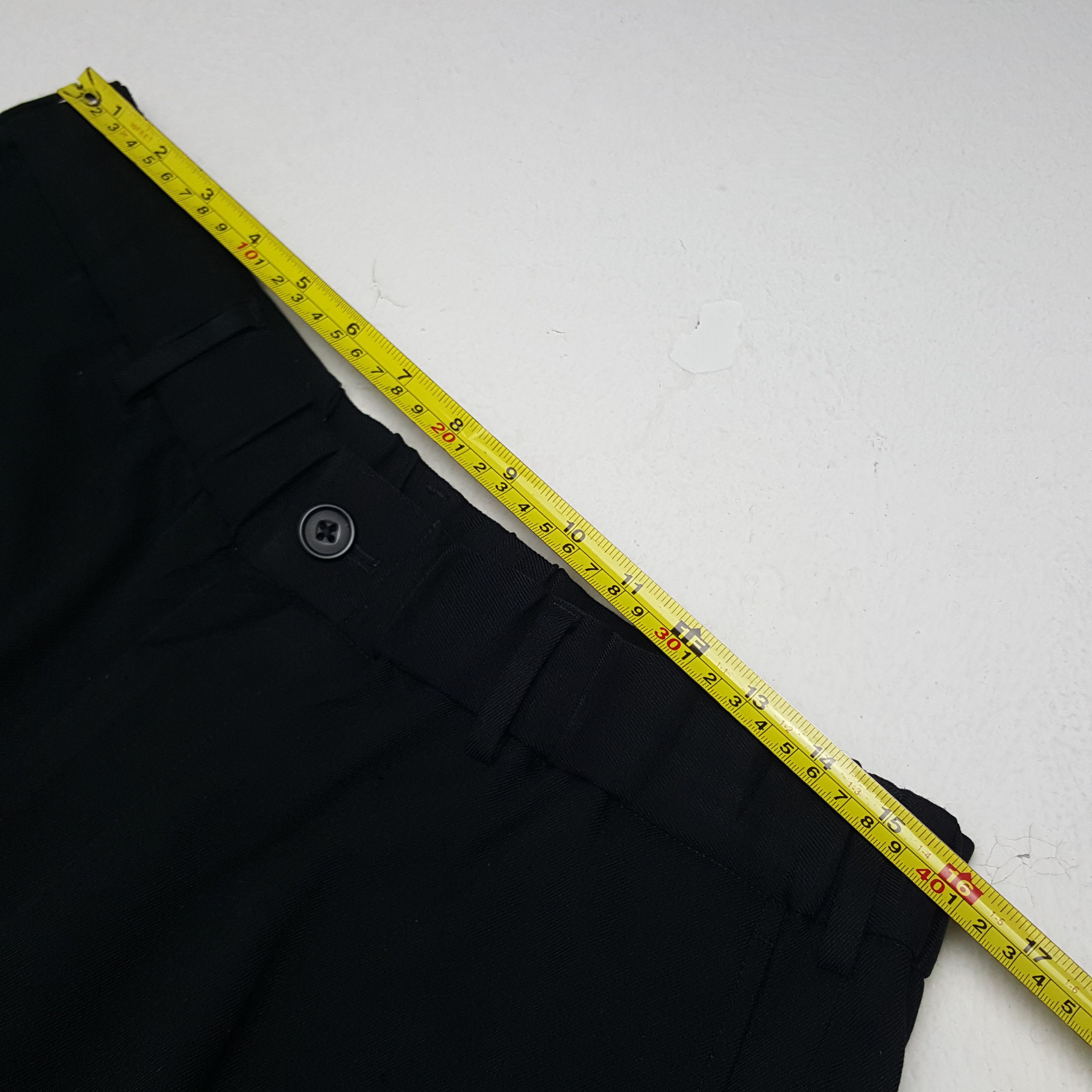 Japanese Brand × Uniqlo × Vintage Vintage Uniqlo Japanese Brand Trousers Pants Size US 30 / EU 46 - 7 Thumbnail