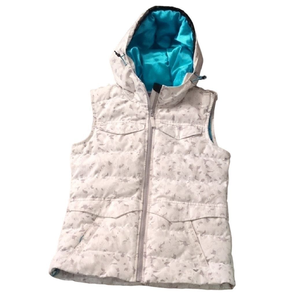 Obermeyer Obermeyer Dylan Ski Vest Size Small Size S / US 4 / IT 40 - 2 Thumbnail
