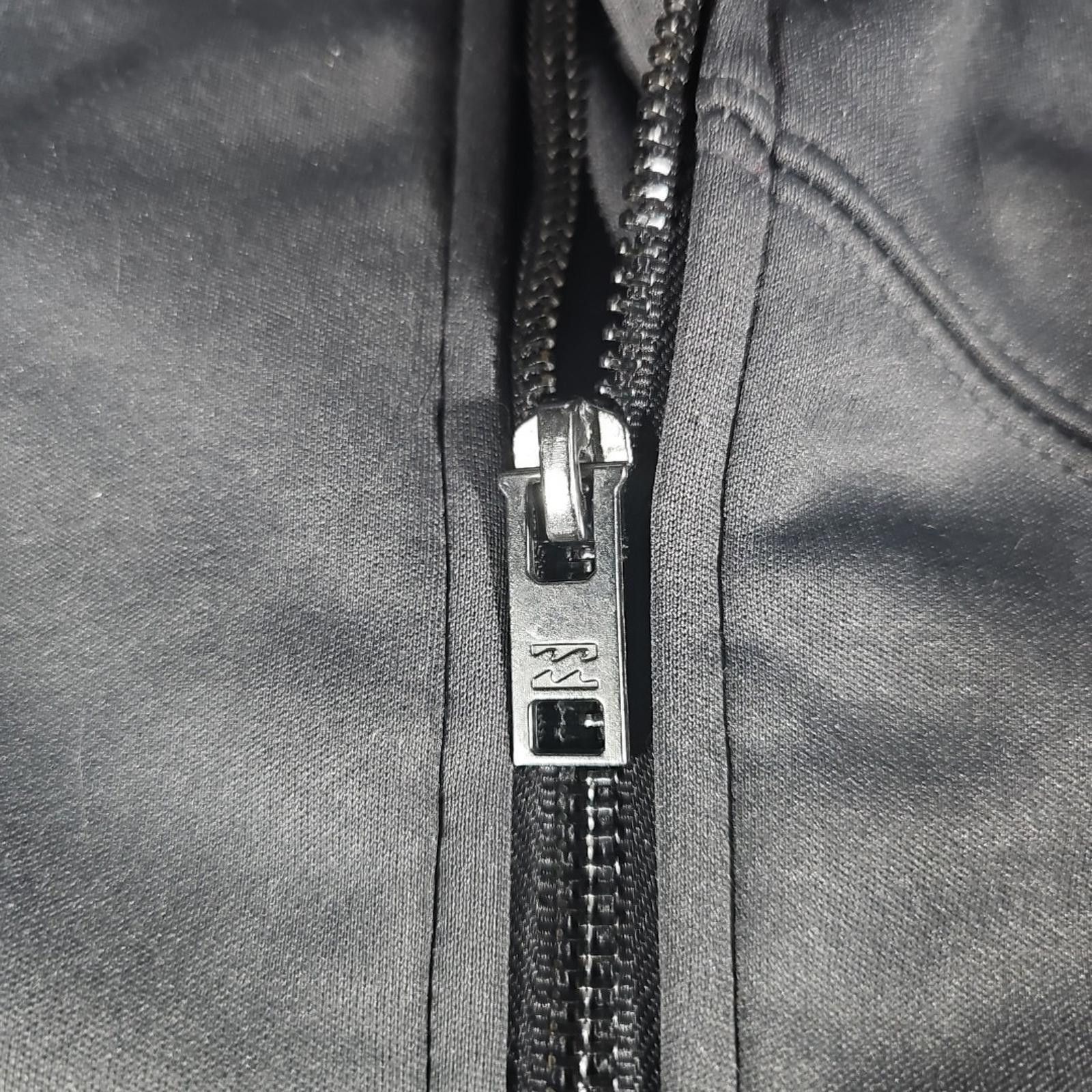 Billabong Billabong XL Fullzip Bomber Jacket Size US XL / EU 56 / 4 - 3 Thumbnail