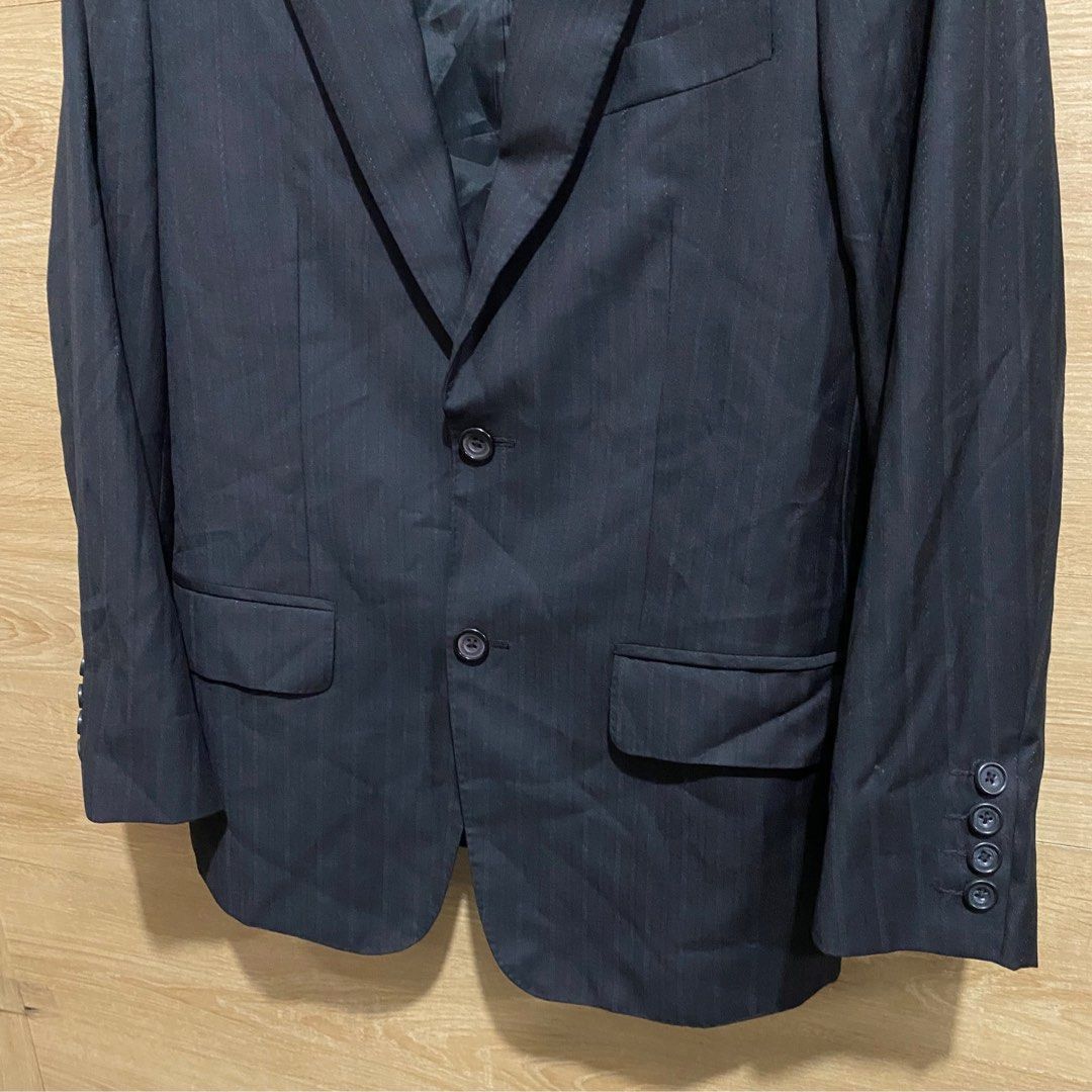 Loro Piana Loro Piana Blazers Size 50L - 3 Thumbnail