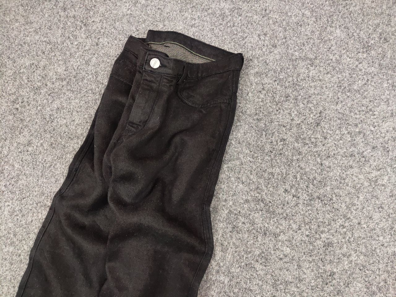 Freitag Freitag E100 Female japanese selvedge Denim Jeans Pants Size US 30 / EU 46 - 4 Thumbnail