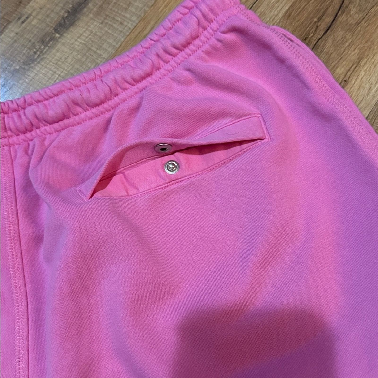 Nike Nike Shorts Size US 29 - 6 Thumbnail