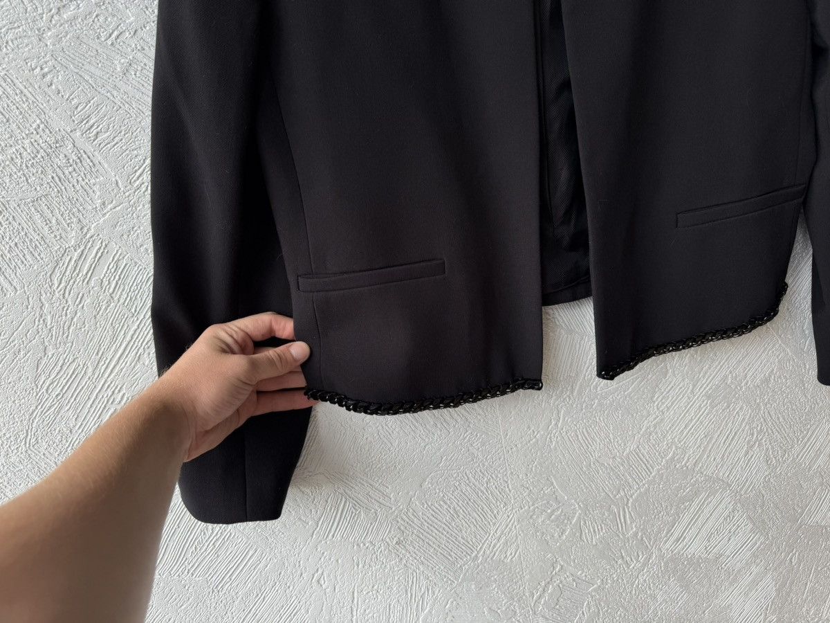 Sandro Sandro Paris Blazer Size S / US 4 / IT 40 - 5 Thumbnail