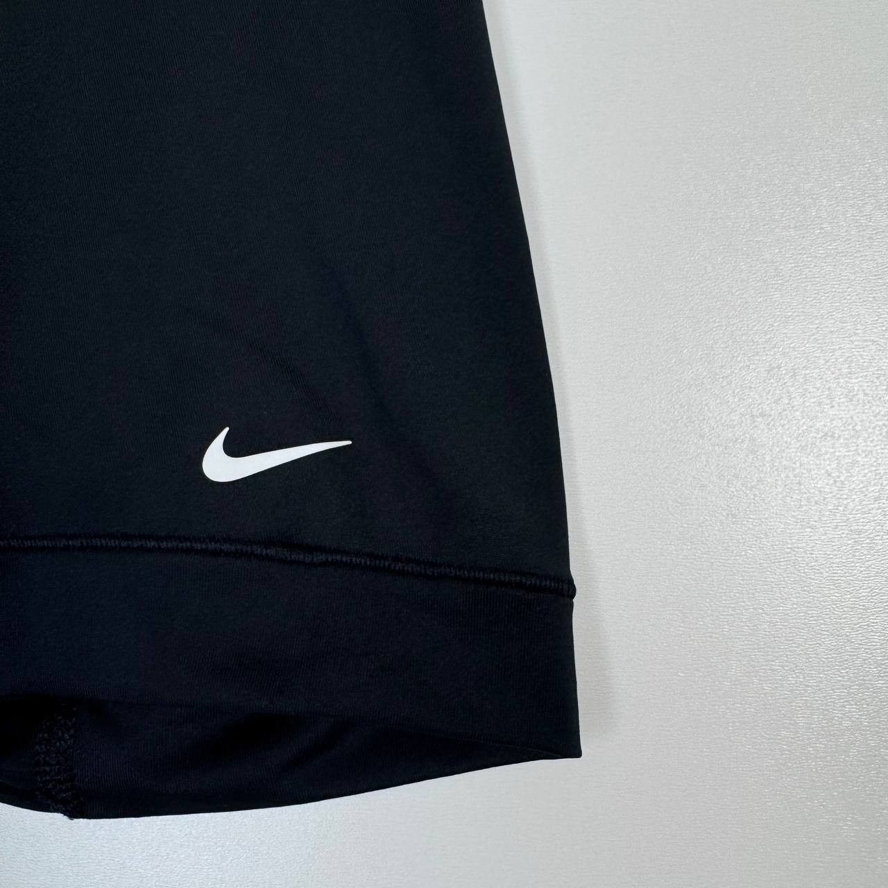 Nike Nike Pro Compression Shorts Black Athletic Gym Base Size XS Size US 30 / EU 46 - 2 Thumbnail