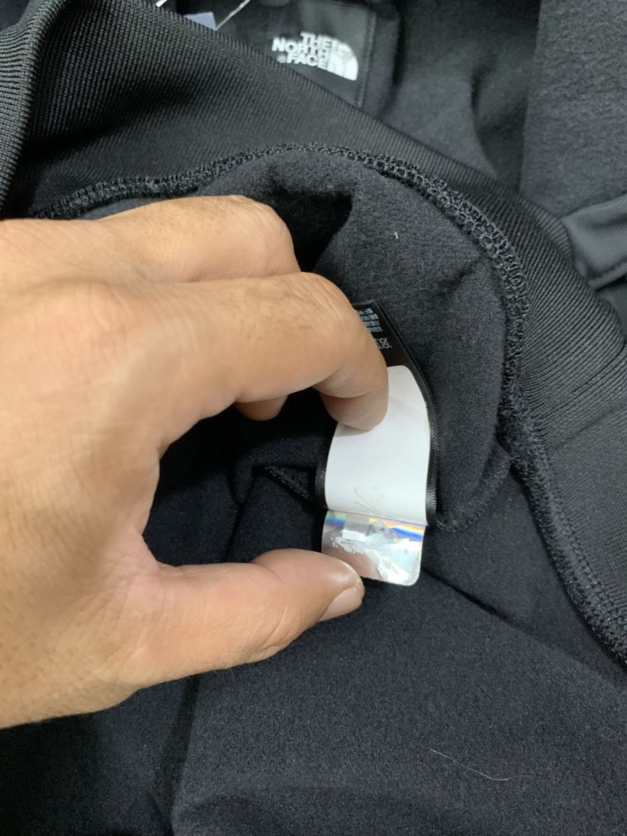 The North Face The North Face Hoody Jacket Size US M / EU 48-50 / 2 - 5 Thumbnail