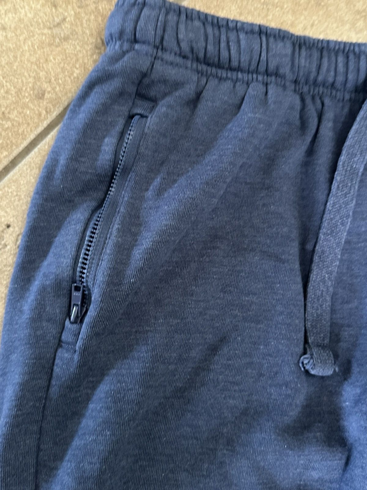 U.S. Polo Assn. blue polo joggers Size US 32 / EU 48 - 3 Thumbnail