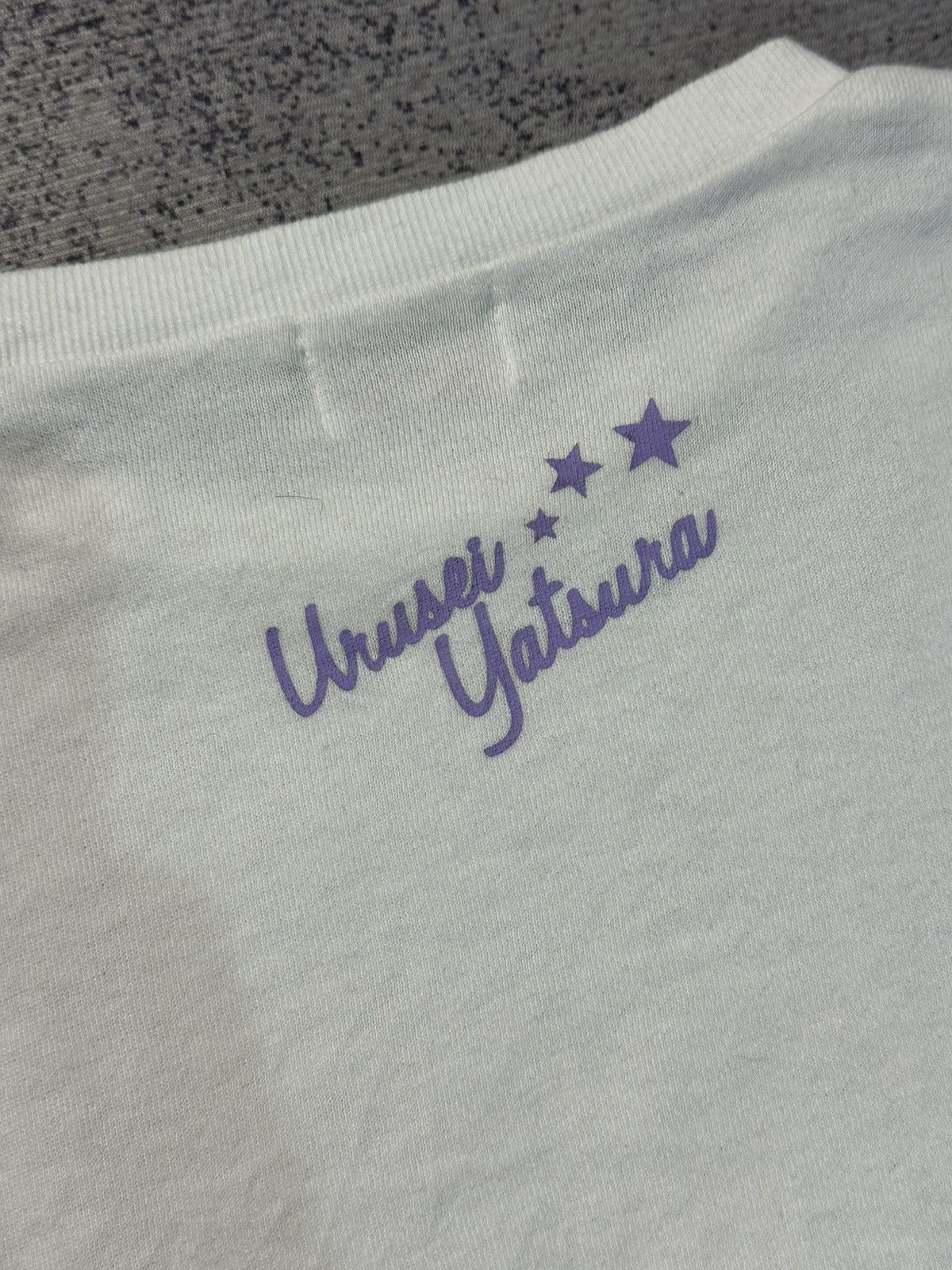 Anime Vintage Lum Urusei Yatsura Anime Crewneckshirt Size US L / EU 52-54 / 3 - 9 Thumbnail