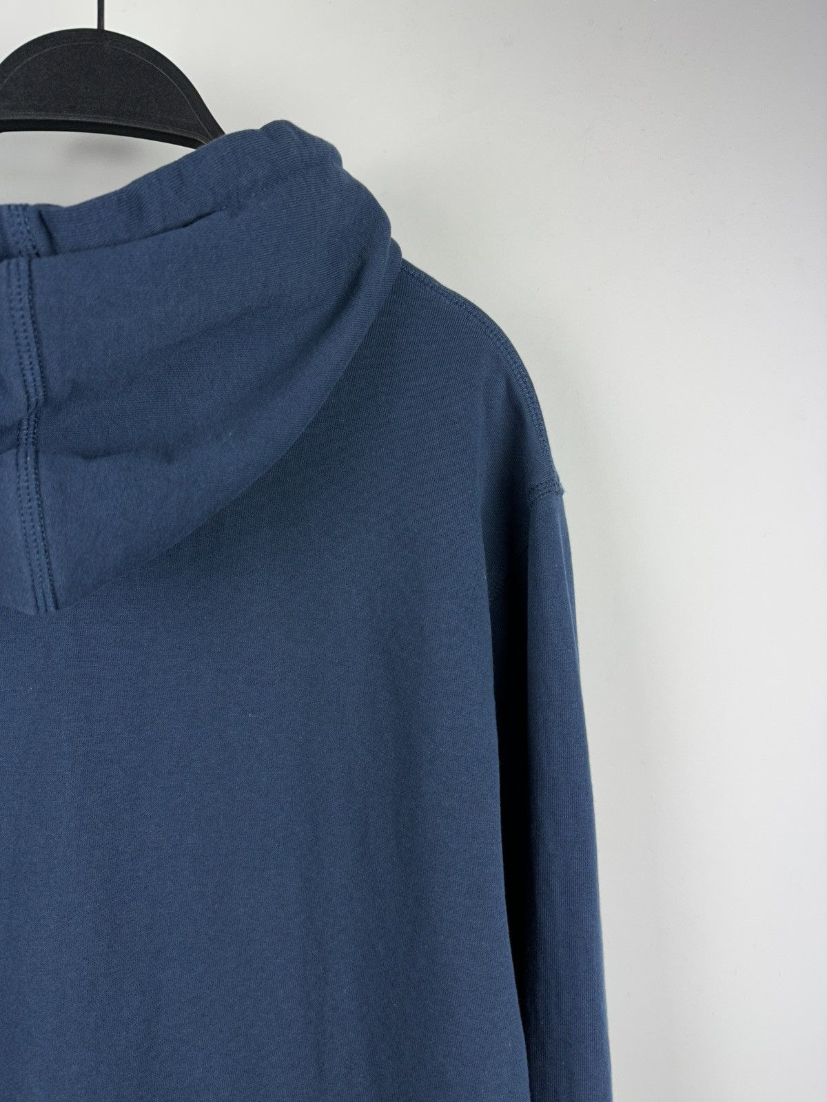 Diesel × Vintage Vintage Diesel Logo Zip Hoodie Size US XL / EU 56 / 4 - 11 Thumbnail
