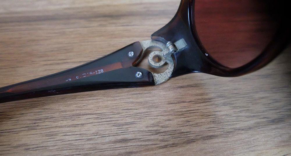 Designer Aopoess Sunglasses Size ONE SIZE - 6 Thumbnail